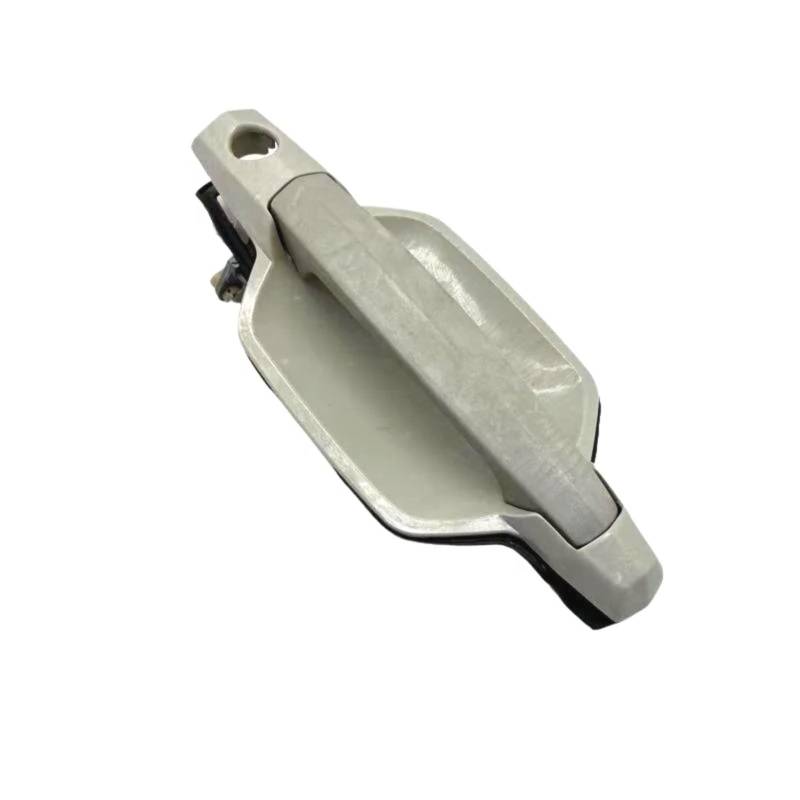 EDAUZVFR Auto Türgriff Kompatibel Mit Hyundai Für Terracan 2001 2002 2003 2004 2005 2006 1 Stück Auto-Außentürgriff Autotür-Zuggriff Knopf Türöffnungsgriff(Multi-Colored,Right Front) von EDAUZVFR