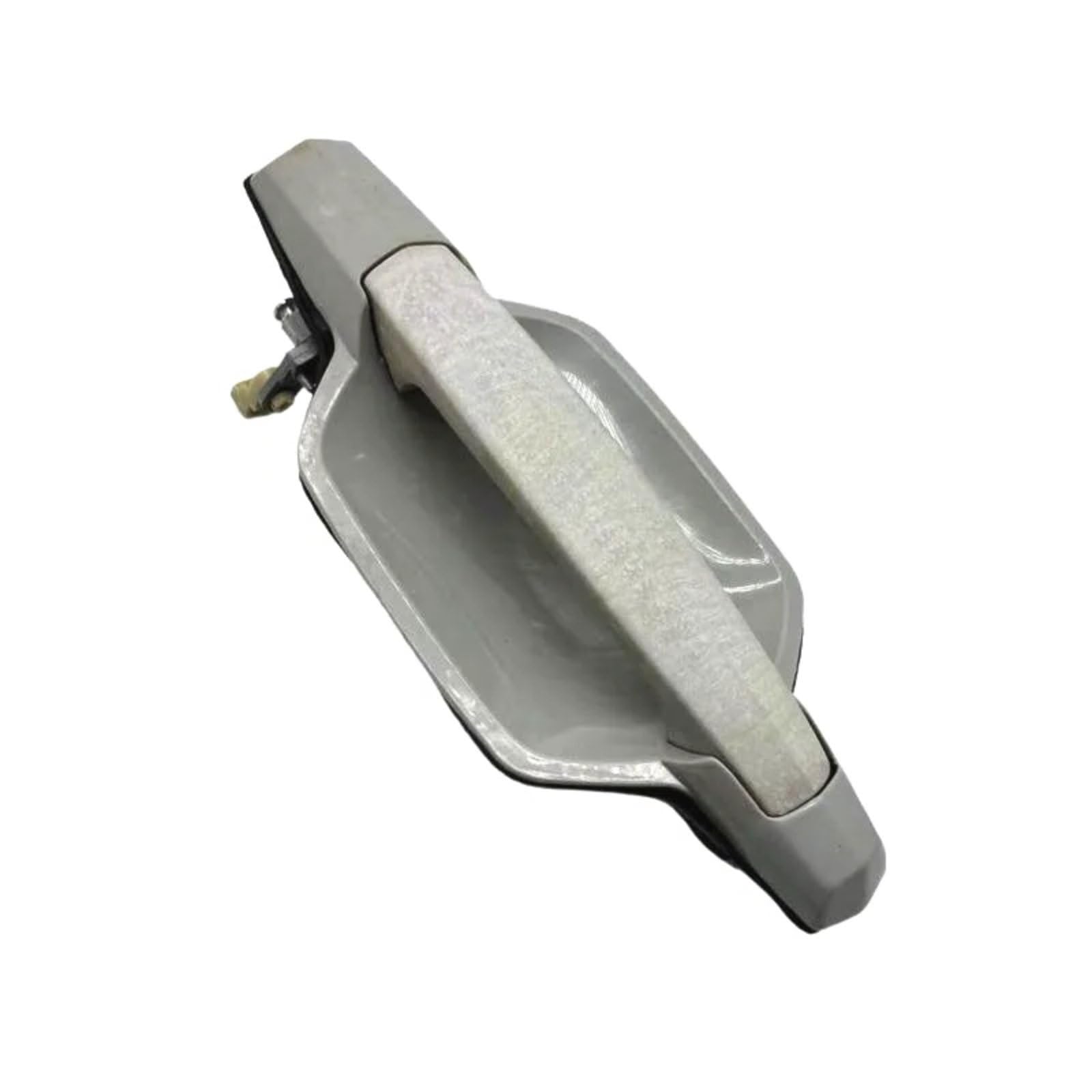 EDAUZVFR Auto Türgriff Kompatibel Mit Hyundai Für Terracan 2001 2002 2003 2004 2005 2006 1 Stück Auto-Außentürgriff Autotür-Zuggriff Knopf Türöffnungsgriff(Multi-Colored,Right Rear) von EDAUZVFR