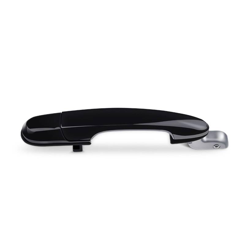 EDAUZVFR Auto Türgriff Kompatibel Mit Hyundai Für Tucson 2004 2005 2006 2007 2008 2009 2010 2011-2019 Auto-Außentürgriff 83660-2E000(Front Left) von EDAUZVFR
