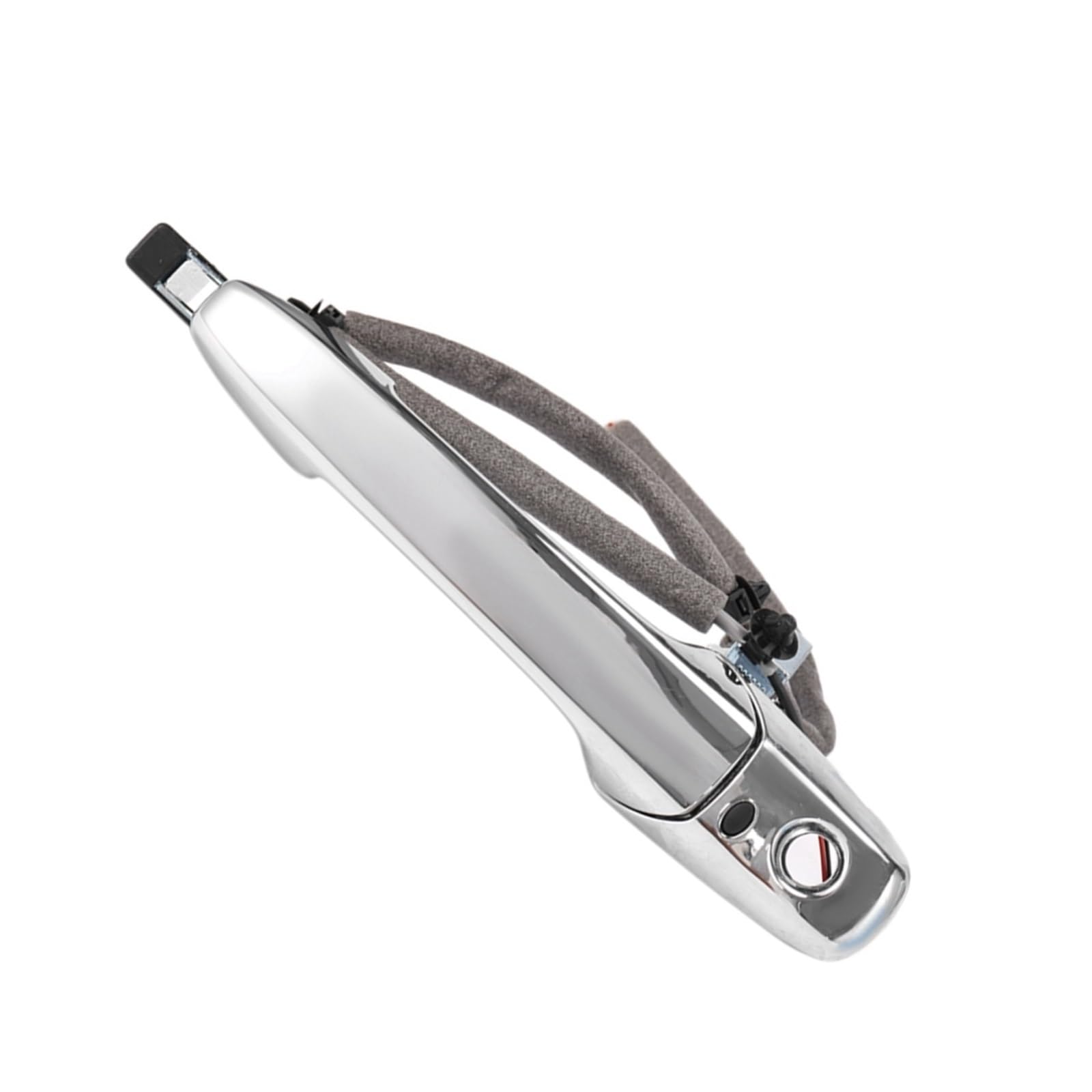 EDAUZVFR Auto Türgriff Kompatibel Mit Mazda 8 Autoaußen Vorne Links Für Smart-Türgriff Ersatz Außentürgriff Autoteile LT13-59-410 EDAUZVFR Auto Türgriff Kompatibel Mit Mazda 8 Autoaußen Vorne Links Für Smart-Türgriff Ersatz Außentürgriff Autoteile LT13-59-410 von EDAUZVFR