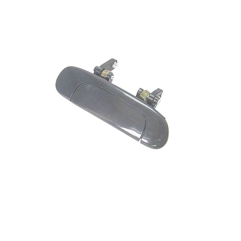 EDAUZVFR Auto Türgriff Kompatibel Mit Mazda Für Premacy CP 1999 2000 2001 2002 2003 2004 2005 Karosserieteile Außentürgriff Autozubehör BVCL-58-410(Front Left) von EDAUZVFR