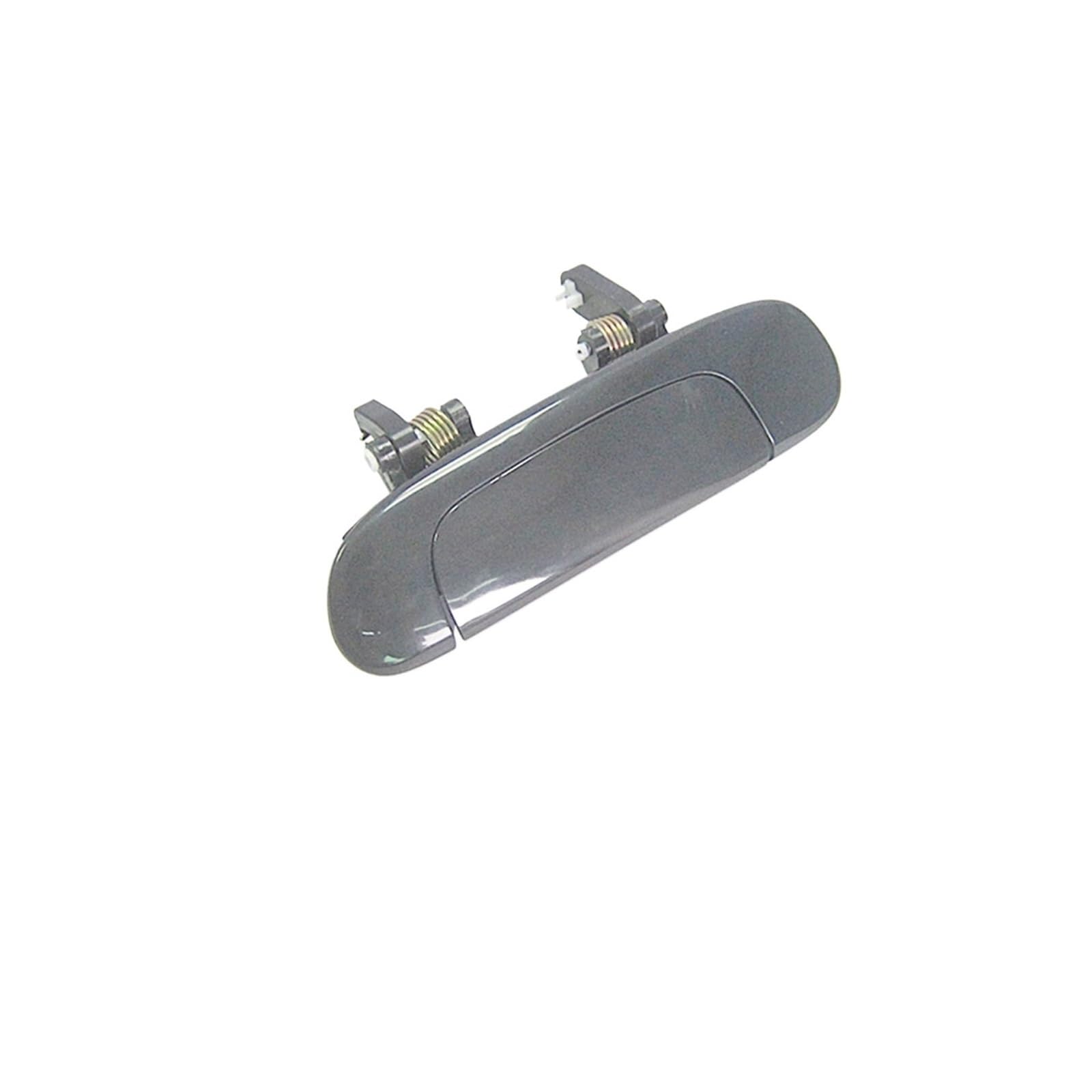 EDAUZVFR Auto Türgriff Kompatibel Mit Mazda Für Premacy CP 1999 2000 2001 2002 2003 2004 2005 Karosserieteile Außentürgriff Autozubehör BVCL-58-410(Front Right) von EDAUZVFR