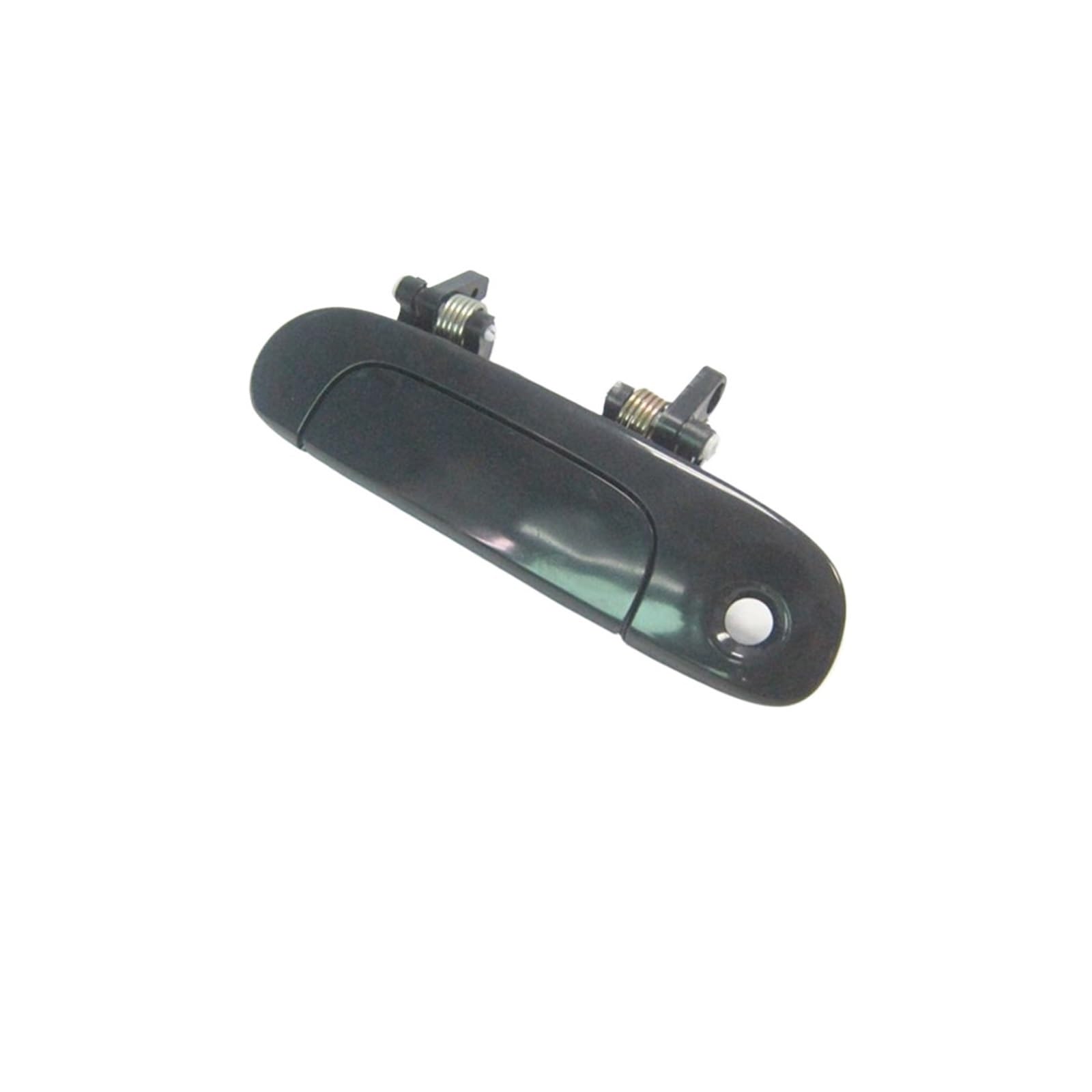 EDAUZVFR Auto Türgriff Kompatibel Mit Mazda Für Premacy CP 1999 2000 2001 2002 2003 2004 2005 Karosserieteile Außentürgriff Autozubehör BVCL-58-410(Rear Left) von EDAUZVFR