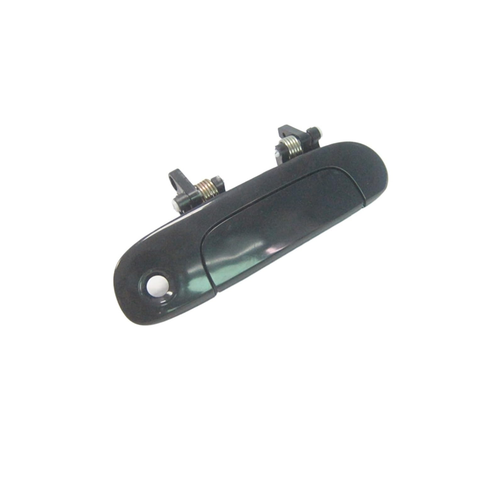 EDAUZVFR Auto Türgriff Kompatibel Mit Mazda Für Premacy CP 1999 2000 2001 2002 2003 2004 2005 Karosserieteile Außentürgriff Autozubehör BVCL-58-410(Rear Right) von EDAUZVFR