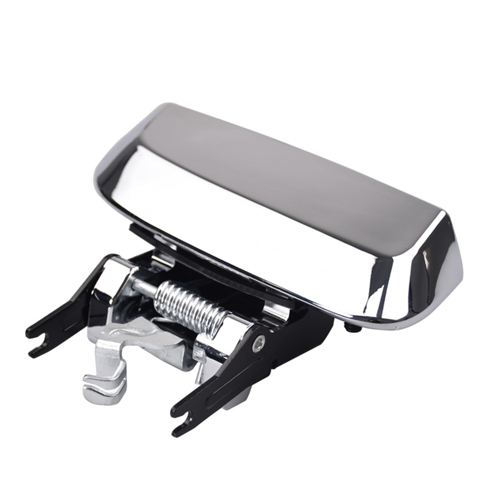 EDAUZVFR Auto Türgriff Kompatibel Mit Nissan Für Pathfinder 2005 2006 2007 2008 2009 2010 2011 2012 2013 Auto-Außentürgriff Autoteile(Chrome,Rear Left) von EDAUZVFR