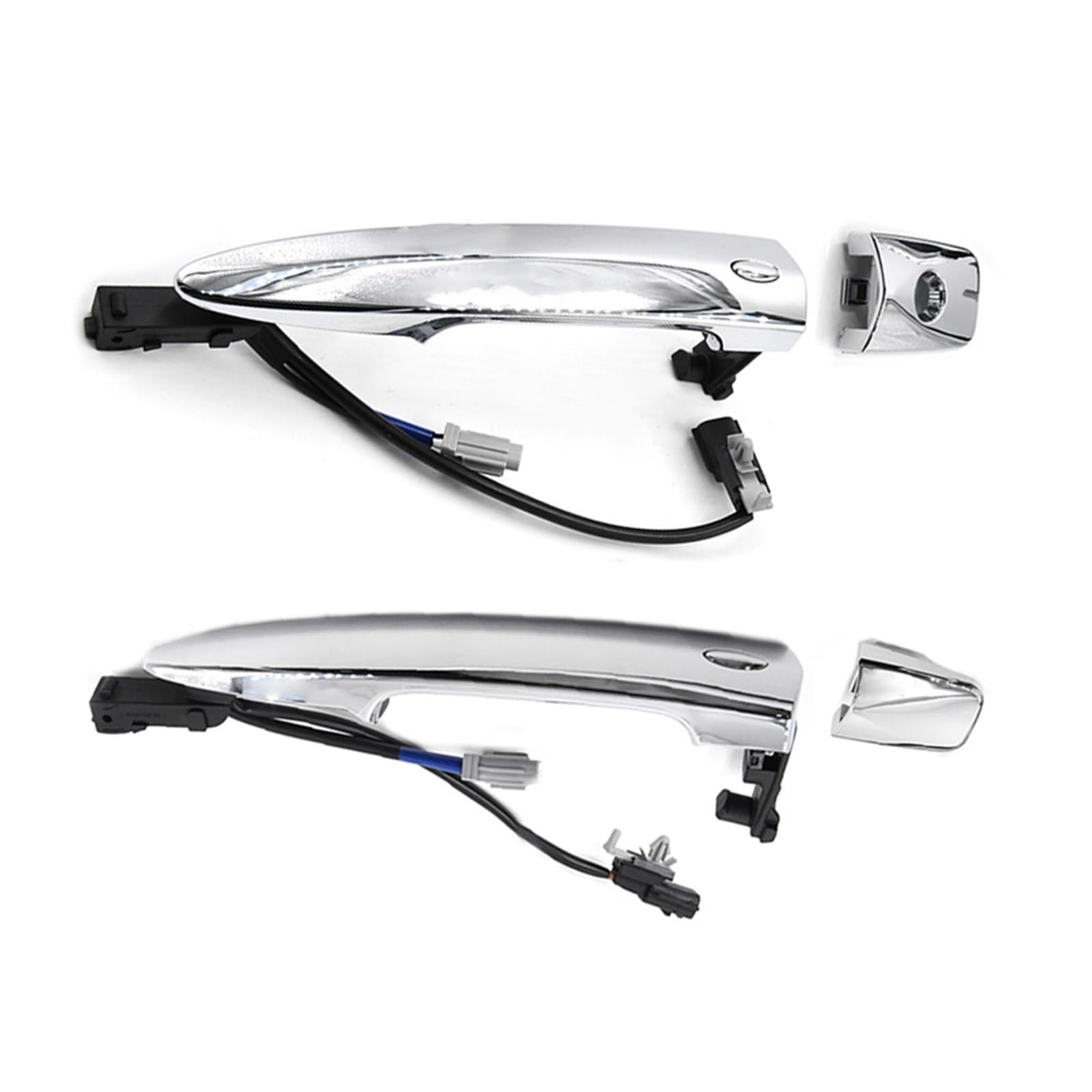 EDAUZVFR Auto Türgriff Kompatibel Mit Nissan Für Sentra S SL SR SV 2013 2014 2015 2016 2017 2018 1 Paar Auto-Außentürgriffe Vorne 826469N00A 806469N00A 806451AA0A EDAUZVFR Auto Türgriff Kompatibel Mit Nissan Für Sentra S SL SR SV 2013 2014 2015 2016 2017 2018 1 Paar Auto-Außentürgriffe Vorne 826469N00A 806469N00A 806451AA0A von EDAUZVFR