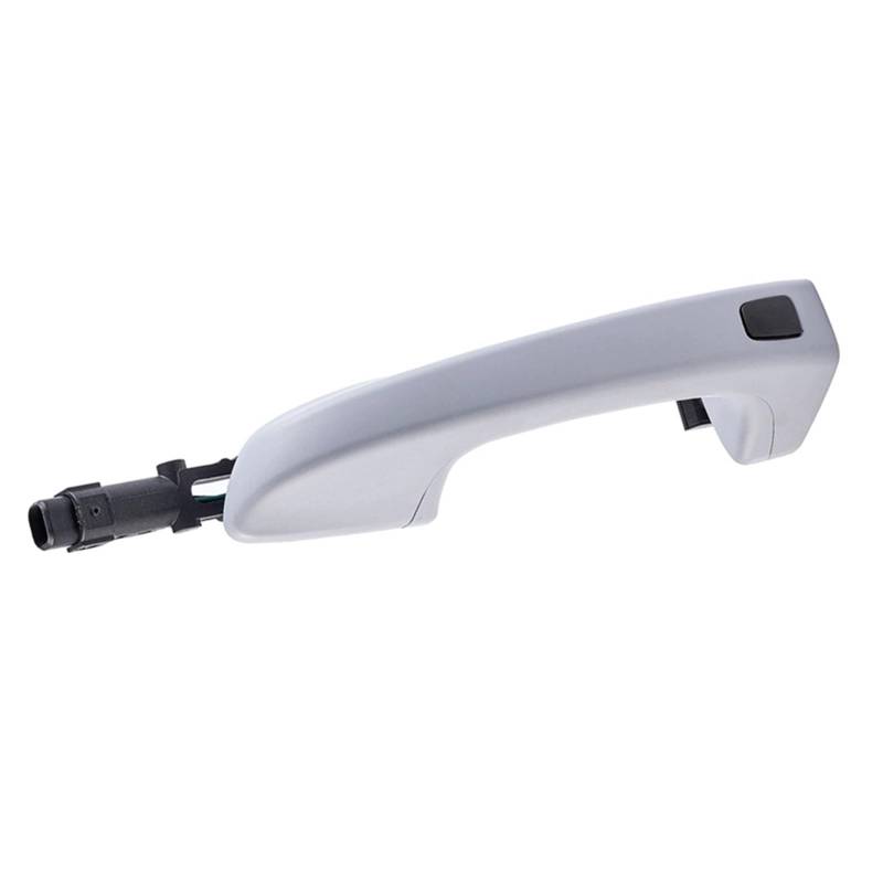 EDAUZVFR Auto Türgriff Kompatibel Mit Porsche Für Cayenne 3.0L 3.6L 4.8L 2011 2012 2013 2014 2015 2016 2017 2018 Auto-Außentürgriff Autozubehör von EDAUZVFR