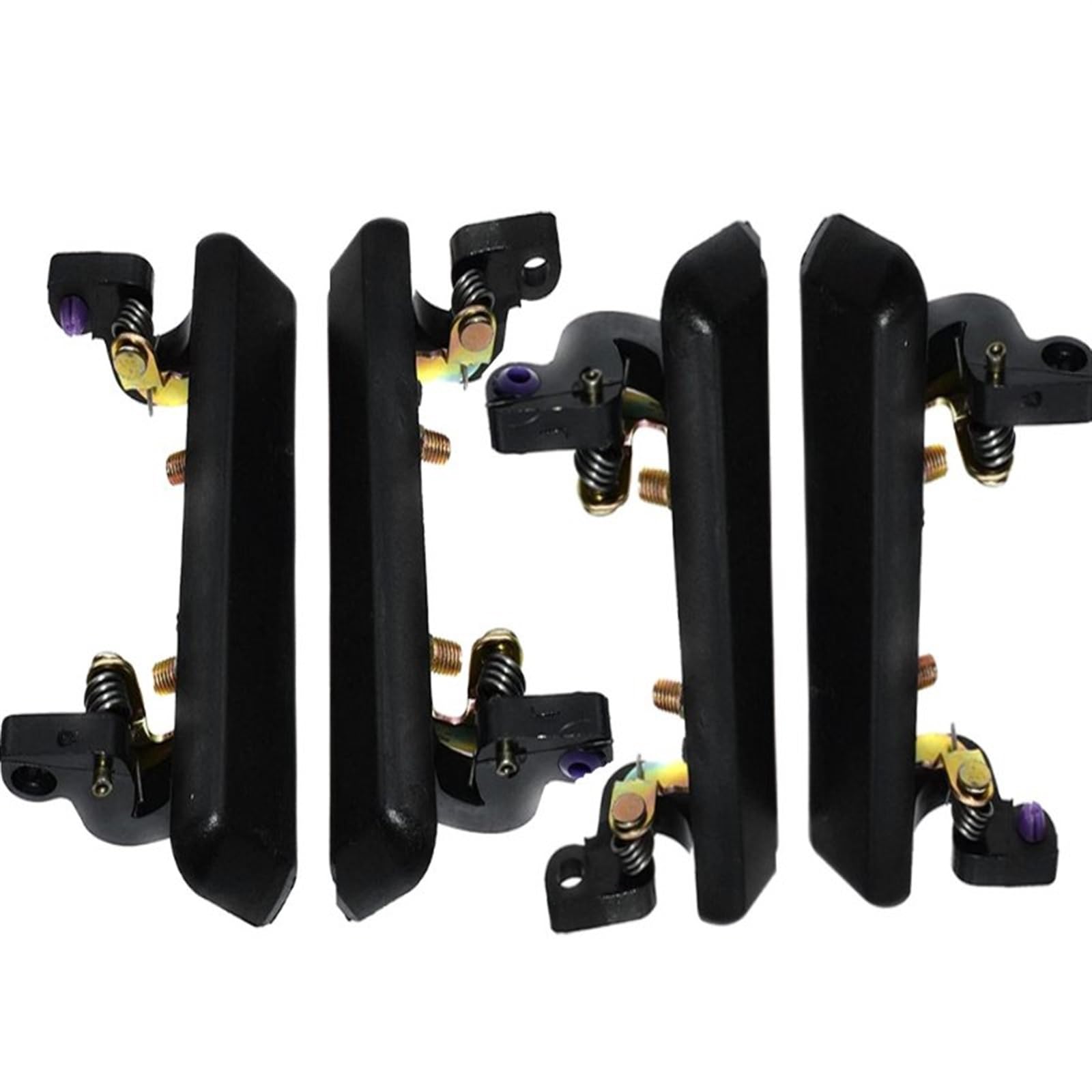 EDAUZVFR Auto Türgriff Kompatibel Mit Suzuki Für Samurai 1986 1987 1988 1989 1990 1991 1992 1993 1994 1995 Vorne Links/rechts Außen Außentürgriff Fahrerseite EDAUZVFR Auto Türgriff Kompatibel Mit Suzuki Für Samurai 1986 1987 1988 1989 1990 1991 1992 1993 1994 1995 Vorne Links/rechts Außen Außentürgriff Fahrerseite von EDAUZVFR