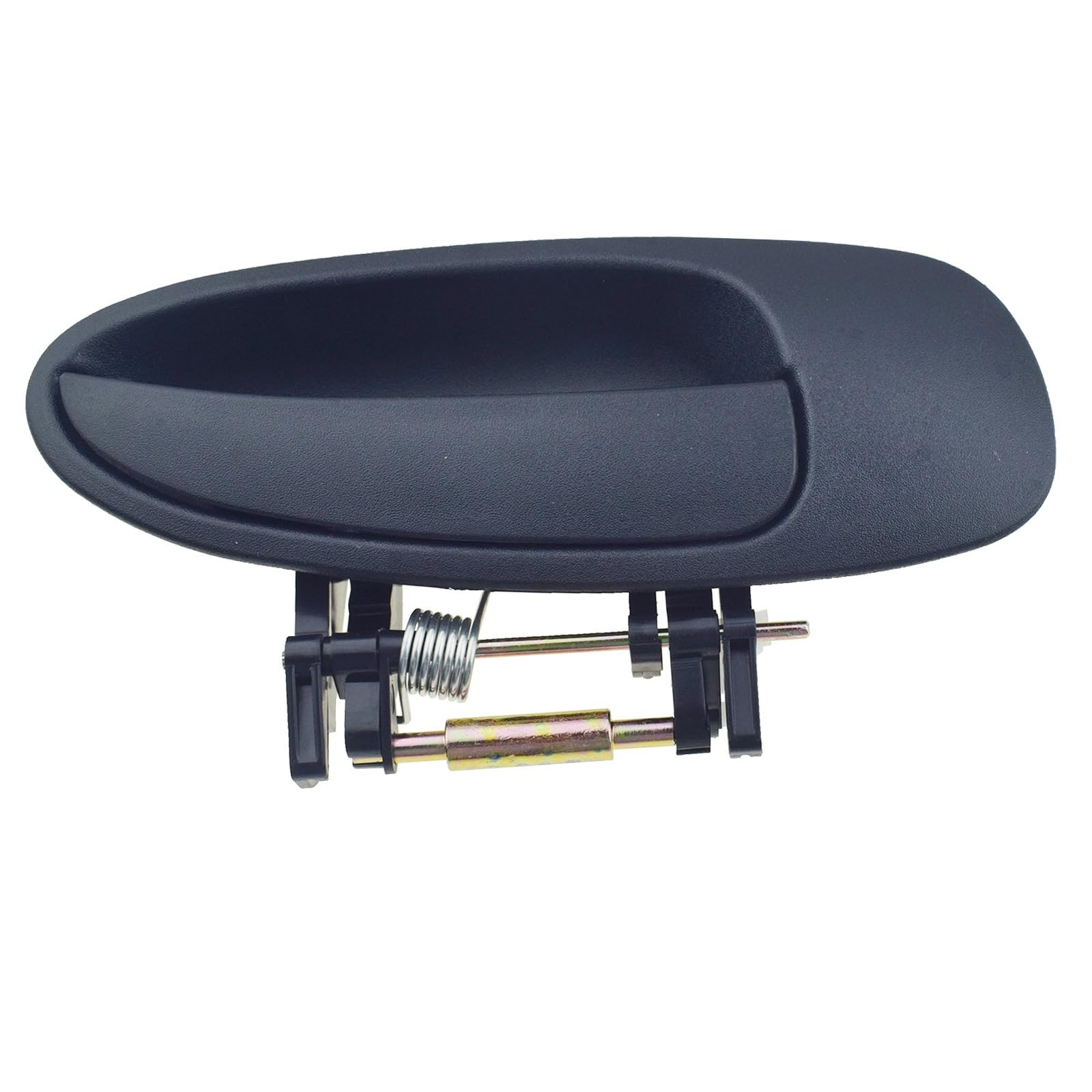 EDAUZVFR Auto Türgriff Kompatibel Mit Toyota Für Avensis T22 1997 1998 1999 2000 2001 2002 2003 Auto Vorne Hinten Links/rechts Außentürgriff Autozubehör(Front Right) von EDAUZVFR