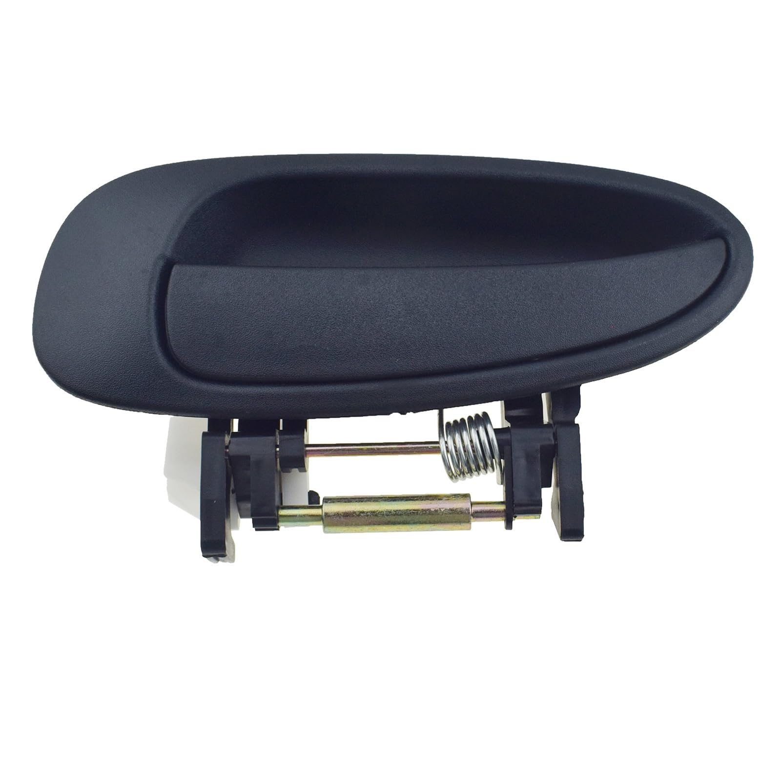 EDAUZVFR Auto Türgriff Kompatibel Mit Toyota Für Avensis T22 1997 1998 1999 2000 2001 2002 2003 Auto Vorne Hinten Links/rechts Außentürgriff Autozubehör(Rear Left) von EDAUZVFR