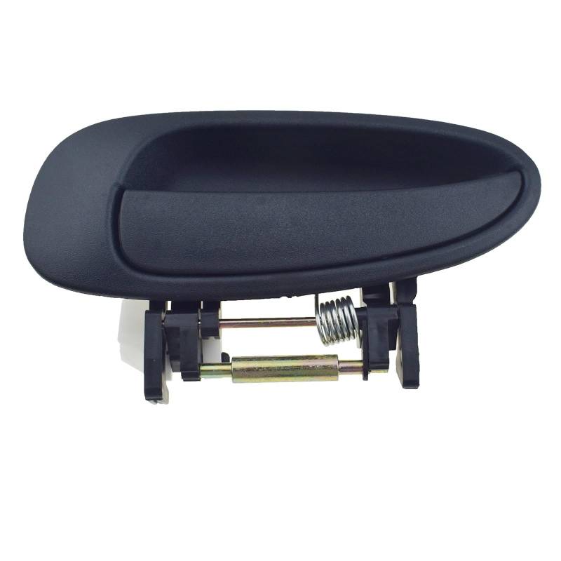 EDAUZVFR Auto Türgriff Kompatibel Mit Toyota Für Avensis T22 1997 1998 1999 2000 2001 2002 2003 Auto Vorne Hinten Links/rechts Außentürgriff Autozubehör(Rear Left) von EDAUZVFR