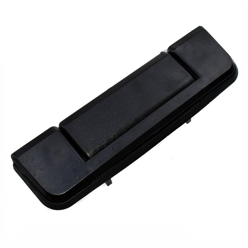 EDAUZVFR Auto Türgriff Kompatibel Mit Toyota Für Hilux 1989 1990 1991 1992 1993 1994 1995 Autoaußenzubehör Schwarzer Linker Rechter Außentürgriff(Right) von EDAUZVFR