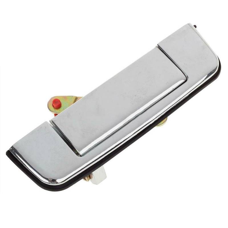 EDAUZVFR Auto Türgriff Kompatibel Mit Toyota Für Hilux Für Vigo 2005 2006 2007 2008 2009 2010 2011 2012 2013 2014 2015 Türknauf Autotürgriff Heckklappengriff von EDAUZVFR
