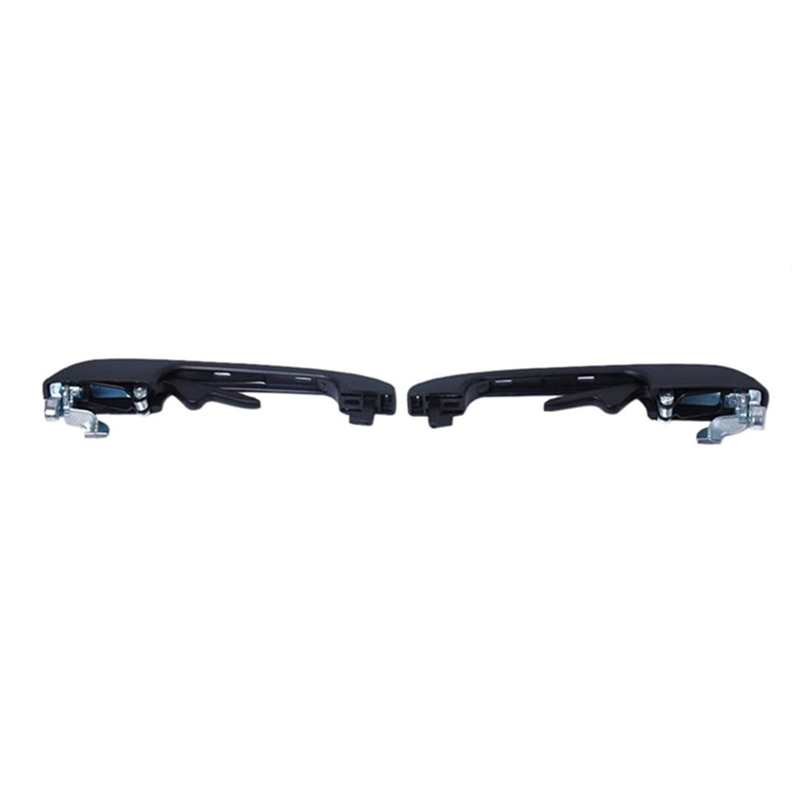 EDAUZVFR Auto Türgriff Kompatibel Mit Vw Für Golf Für MK1 1974 1975 1976 1977 1978 1979 1980 1981 1982 1983 Auto Hinten Links Rechts Außentürgriff Autozubehör EDAUZVFR Auto Türgriff Kompatibel Mit Vw Für Golf Für MK1 1974 1975 1976 1977 1978 1979 1980 1981 1982 1983 Auto Hinten Links Rechts Außentürgriff Autozubehör von EDAUZVFR