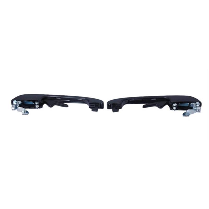 EDAUZVFR Auto Türgriff Kompatibel Mit Vw Für Golf Für MK1 1974 1975 1976 1977 1978 1979 1980 1981 1982 1983 Auto Hinten Links Rechts Außentürgriff Autozubehör von EDAUZVFR