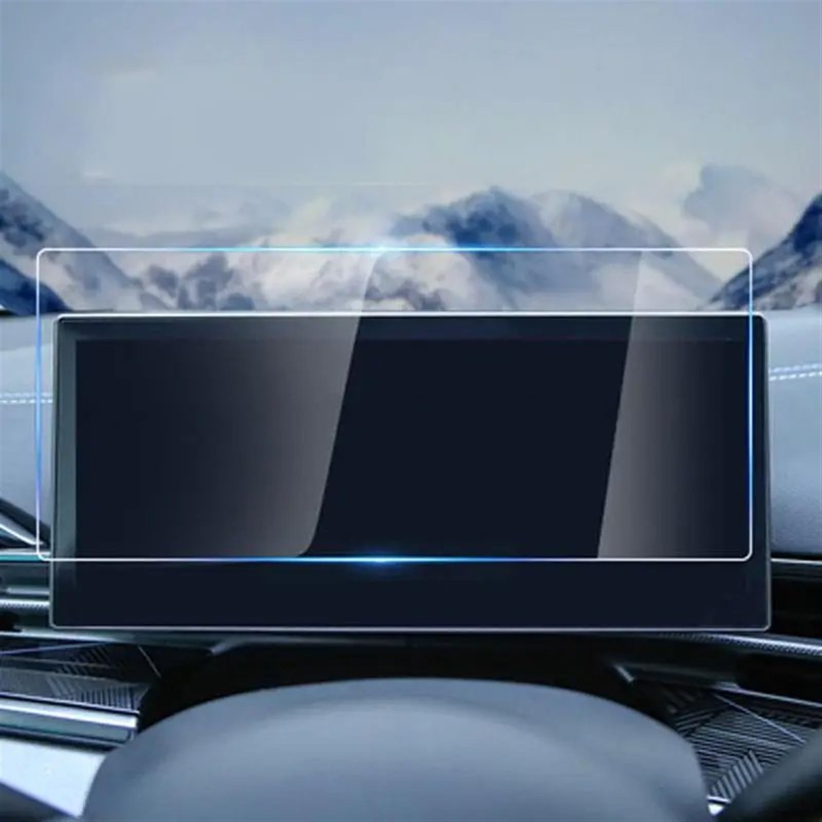EDAUZVFR Car Displayschutzfolie Kompatibel Mit BYD Für Seal 2023 15,6 Zoll Displayschutzfolie Aus Gehärtetem Glas Für Das Armaturenbrett des Monitors, Schutzfolie Für Das Autozubehör EDAUZVFR Car Displayschutzfolie Kompatibel Mit BYD Für Seal 2023 15,6 Zoll Displayschutzfolie Aus Gehärtetem Glas Für Das Armaturenbrett des Monitors, Schutzfolie Für Das Autozubehör von EDAUZVFR