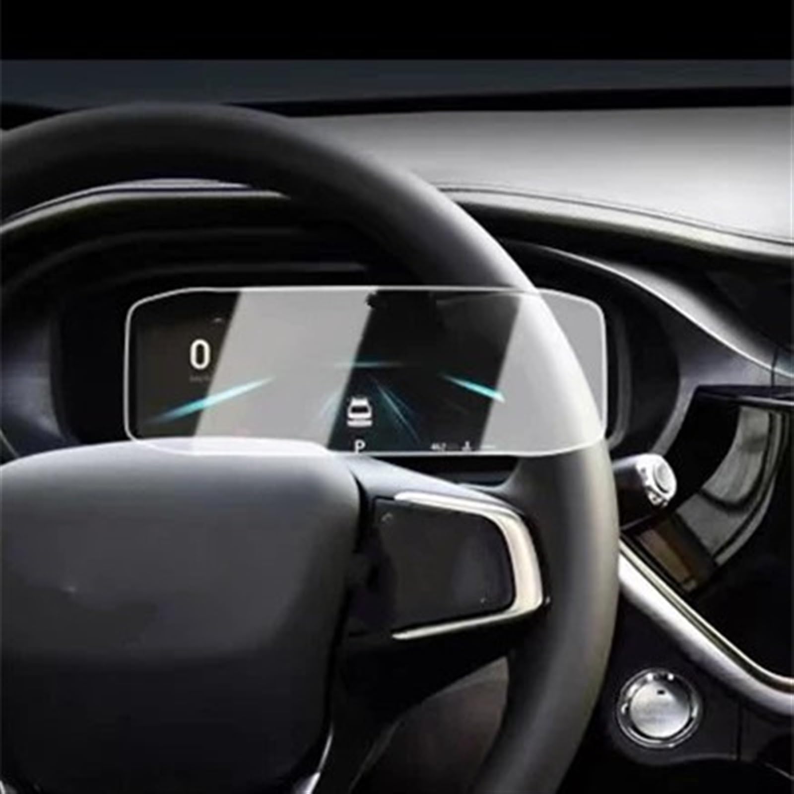 EDAUZVFR Car Displayschutzfolie Kompatibel Mit Chery Für Omoda S5 2021 2022 Auto Instrument Transparente Schutzhülle Film Gehärtetem Glas Schutz Film Auto Zubehör EDAUZVFR Car Displayschutzfolie Kompatibel Mit Chery Für Omoda S5 2021 2022 Auto Instrument Transparente Schutzhülle Film Gehärtetem Glas Schutz Film Auto Zubehör von EDAUZVFR