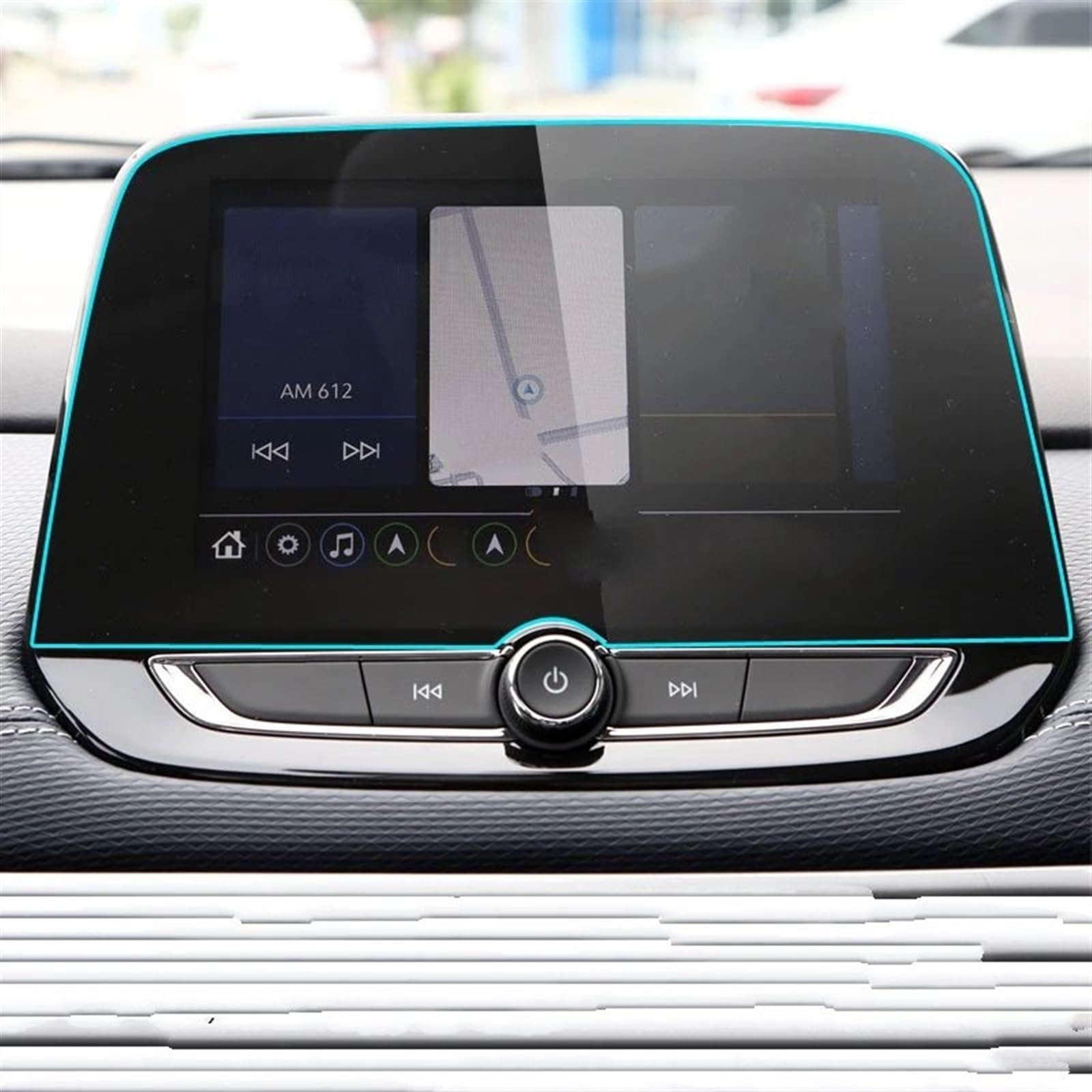 EDAUZVFR Car Displayschutzfolie Kompatibel Mit Chevrolet Für Onix Mylink Für Novo Für Onix 2021 Auto Innen Dashboard Schutz Film Gehärtetem Glas Schutz Film EDAUZVFR Car Displayschutzfolie Kompatibel Mit Chevrolet Für Onix Mylink Für Novo Für Onix 2021 Auto Innen Dashboard Schutz Film Gehärtetem Glas Schutz Film von EDAUZVFR