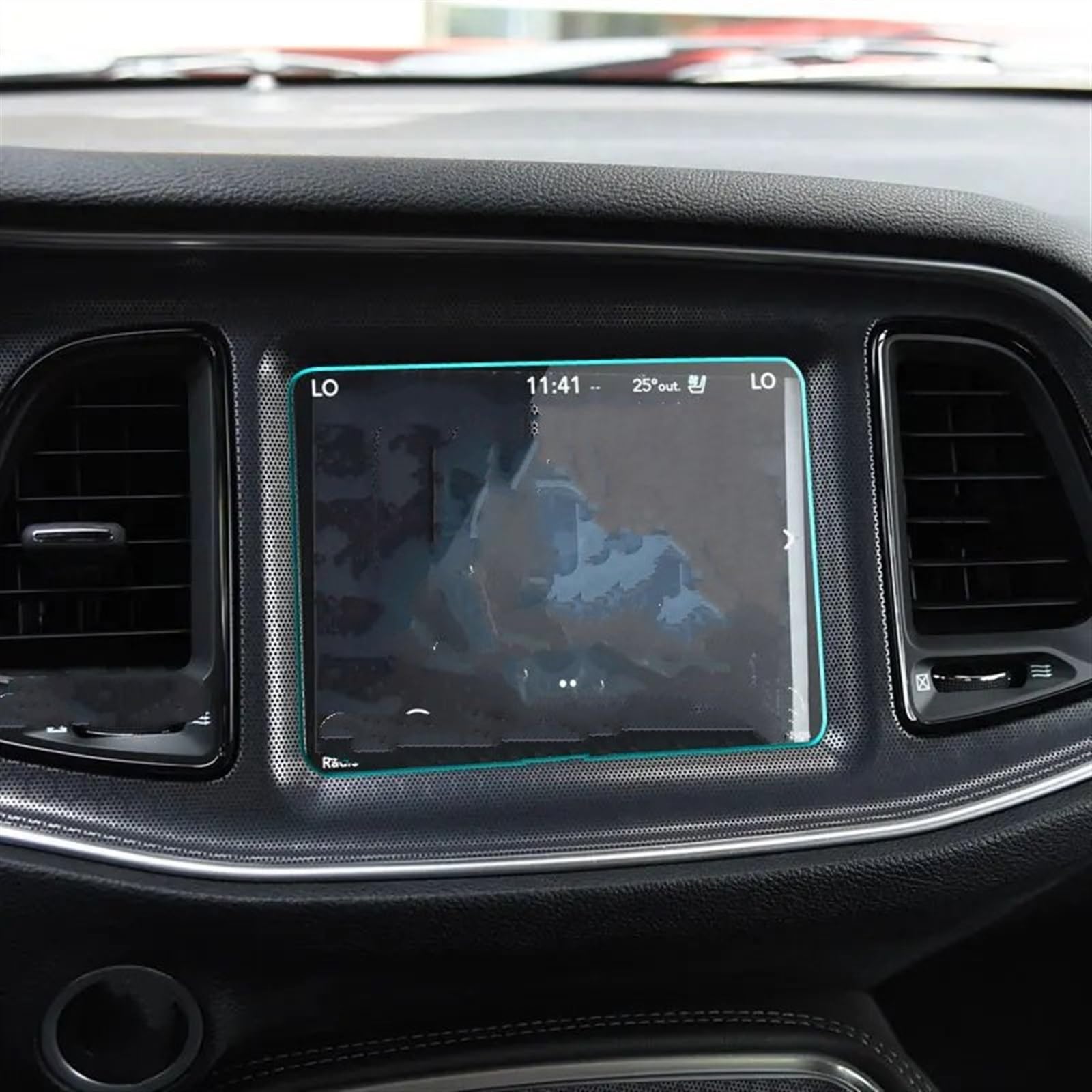 EDAUZVFR Car Displayschutzfolie Kompatibel Mit Dodge Für Challenger 2015 2016 2017 2018 2019 2020 Autoinstrument Transparente Schutzfolie Autonavigation Schutzfolie EDAUZVFR Car Displayschutzfolie Kompatibel Mit Dodge Für Challenger 2015 2016 2017 2018 2019 2020 Autoinstrument Transparente Schutzfolie Autonavigation Schutzfolie von EDAUZVFR