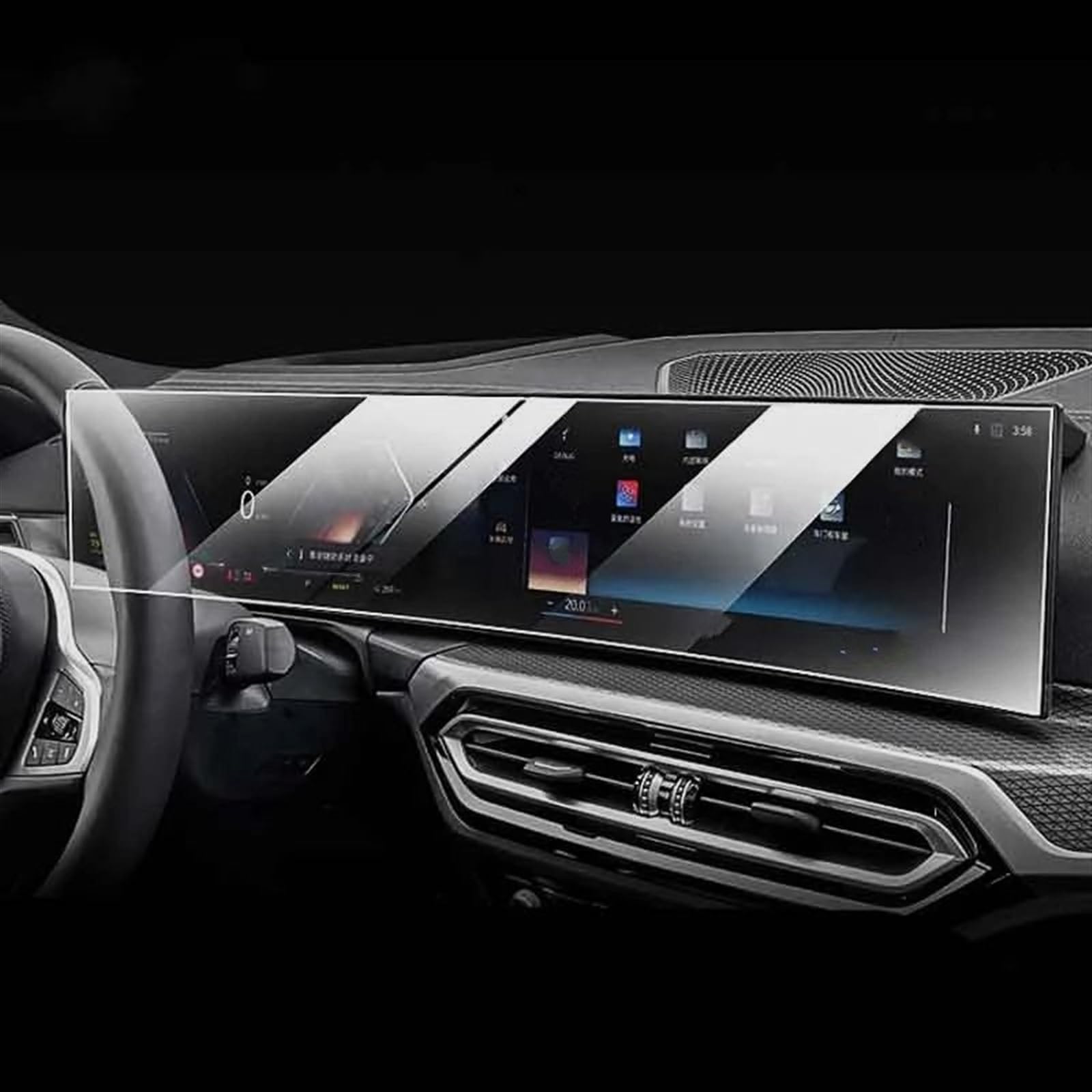 EDAUZVFR Car Displayschutzfolie Kompatibel Mit Für G07 Für X7 2023 Auto-Innenraum-Armaturenbrett-Schutzfolie Auto-Instrument-Schutzfolie Armaturenbrett-Schutzfolie EDAUZVFR Car Displayschutzfolie Kompatibel Mit Für G07 Für X7 2023 Auto-Innenraum-Armaturenbrett-Schutzfolie Auto-Instrument-Schutzfolie Armaturenbrett-Schutzfolie von EDAUZVFR