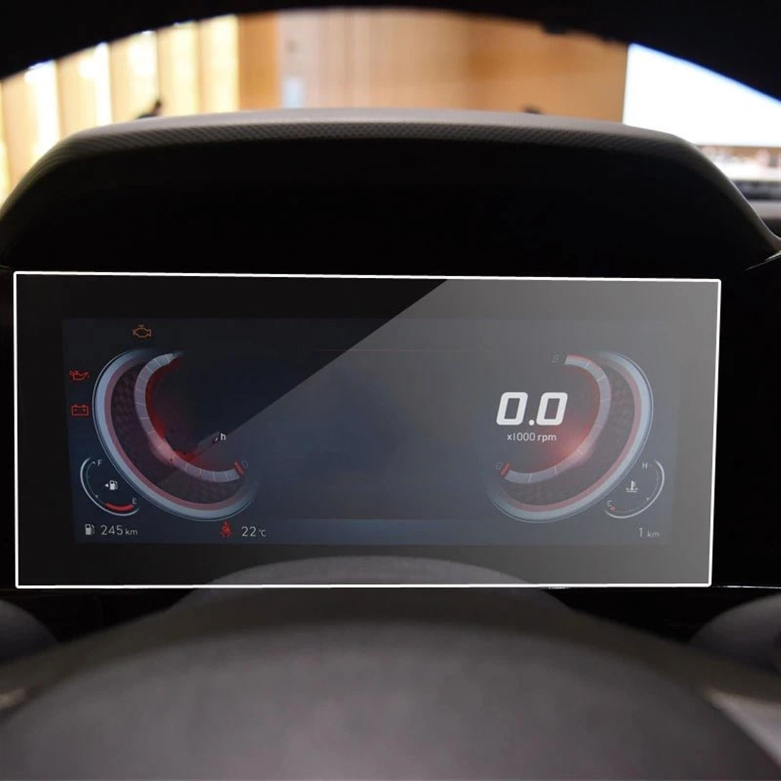 EDAUZVFR Car Displayschutzfolie Kompatibel Mit Hyundai Für Elantra 2021 Displayschutzfolie Aus Gehärtetem Glas Autonavigation Displayschutzfolie Aufkleber Autozubehör EDAUZVFR Car Displayschutzfolie Kompatibel Mit Hyundai Für Elantra 2021 Displayschutzfolie Aus Gehärtetem Glas Autonavigation Displayschutzfolie Aufkleber Autozubehör von EDAUZVFR