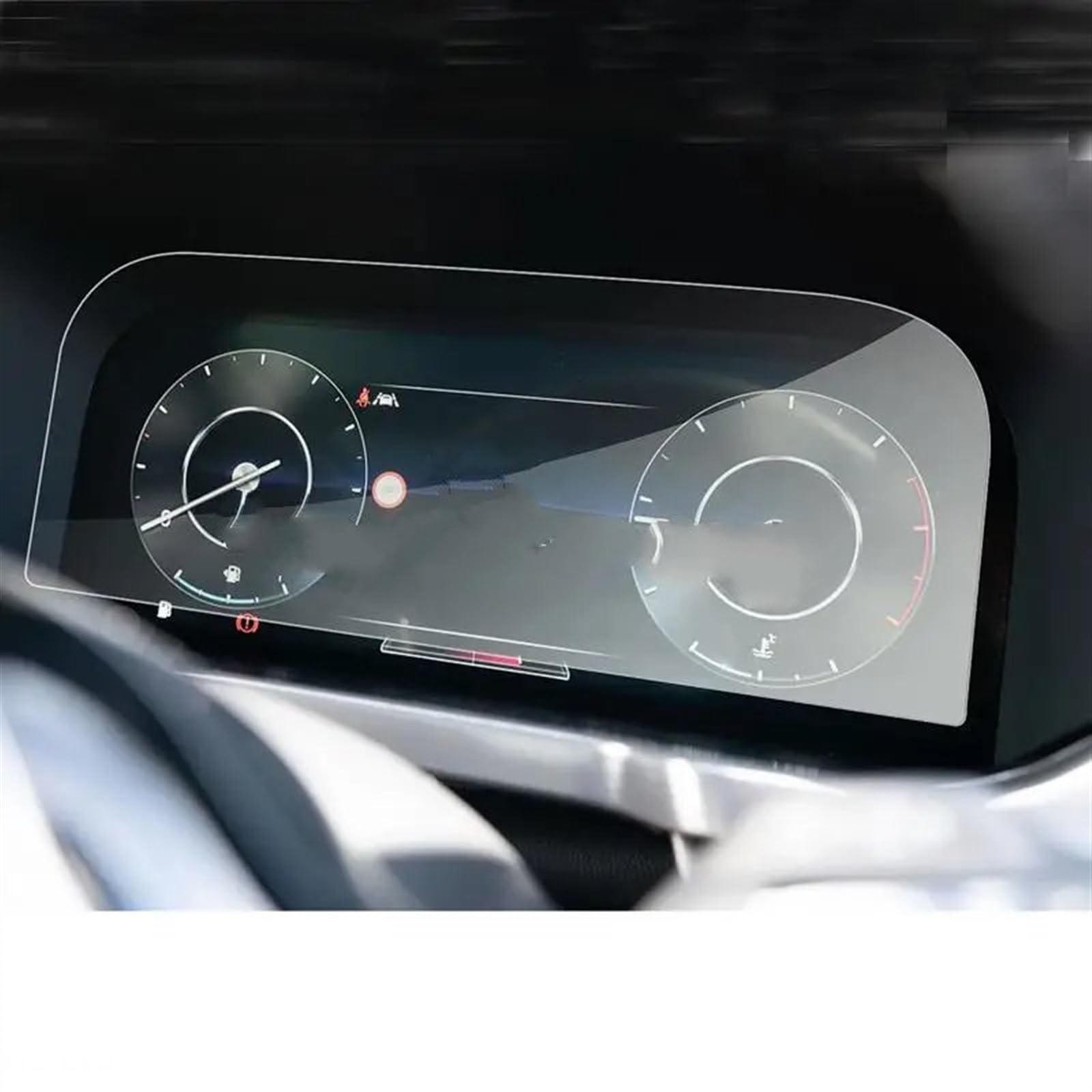 EDAUZVFR Car Displayschutzfolie Kompatibel Mit Kia Für Sorento Mq4 2021 2022 Navigationsdisplay Schutzfolie Autoinstrument Schutzfolie Autozubehör EDAUZVFR Car Displayschutzfolie Kompatibel Mit Kia Für Sorento Mq4 2021 2022 Navigationsdisplay Schutzfolie Autoinstrument Schutzfolie Autozubehör von EDAUZVFR