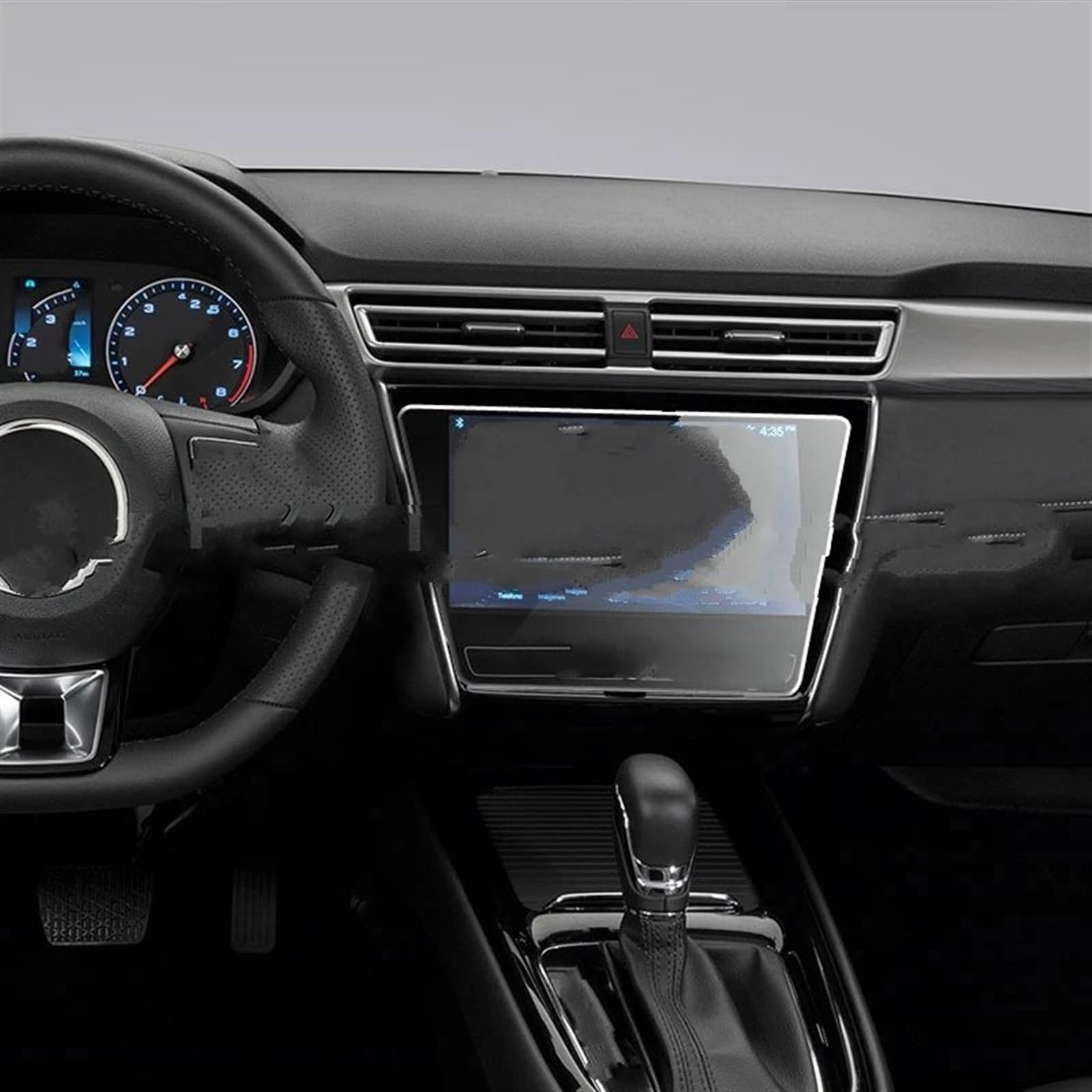 EDAUZVFR Car Displayschutzfolie Kompatibel Mit Mg Für 5 2020 2021 10,1 Zoll Navigationsdisplay-Schutzfolie Displayschutzfolie Aus Gehärtetem Glas Autozubehör EDAUZVFR Car Displayschutzfolie Kompatibel Mit Mg Für 5 2020 2021 10,1 Zoll Navigationsdisplay-Schutzfolie Displayschutzfolie Aus Gehärtetem Glas Autozubehör von EDAUZVFR