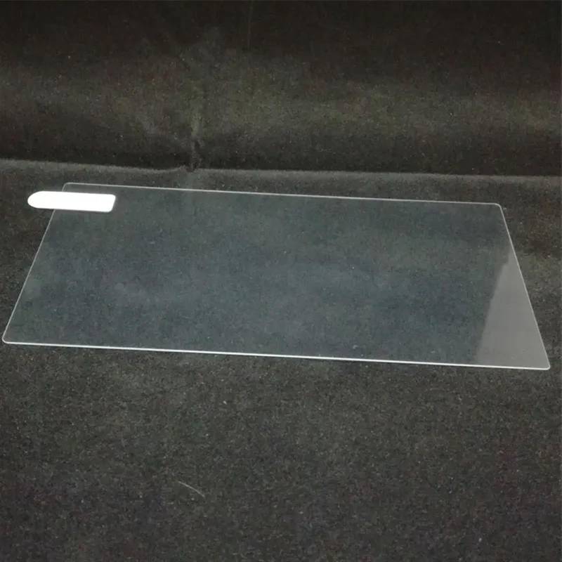 EDAUZVFR Car Displayschutzfolie Kompatibel Mit Volvo Für Xc60 Für Xc90 2015 2016 2017 2018 Center Control Displayschutzfolie Autoinstrument Transparente Schutzfolie von EDAUZVFR