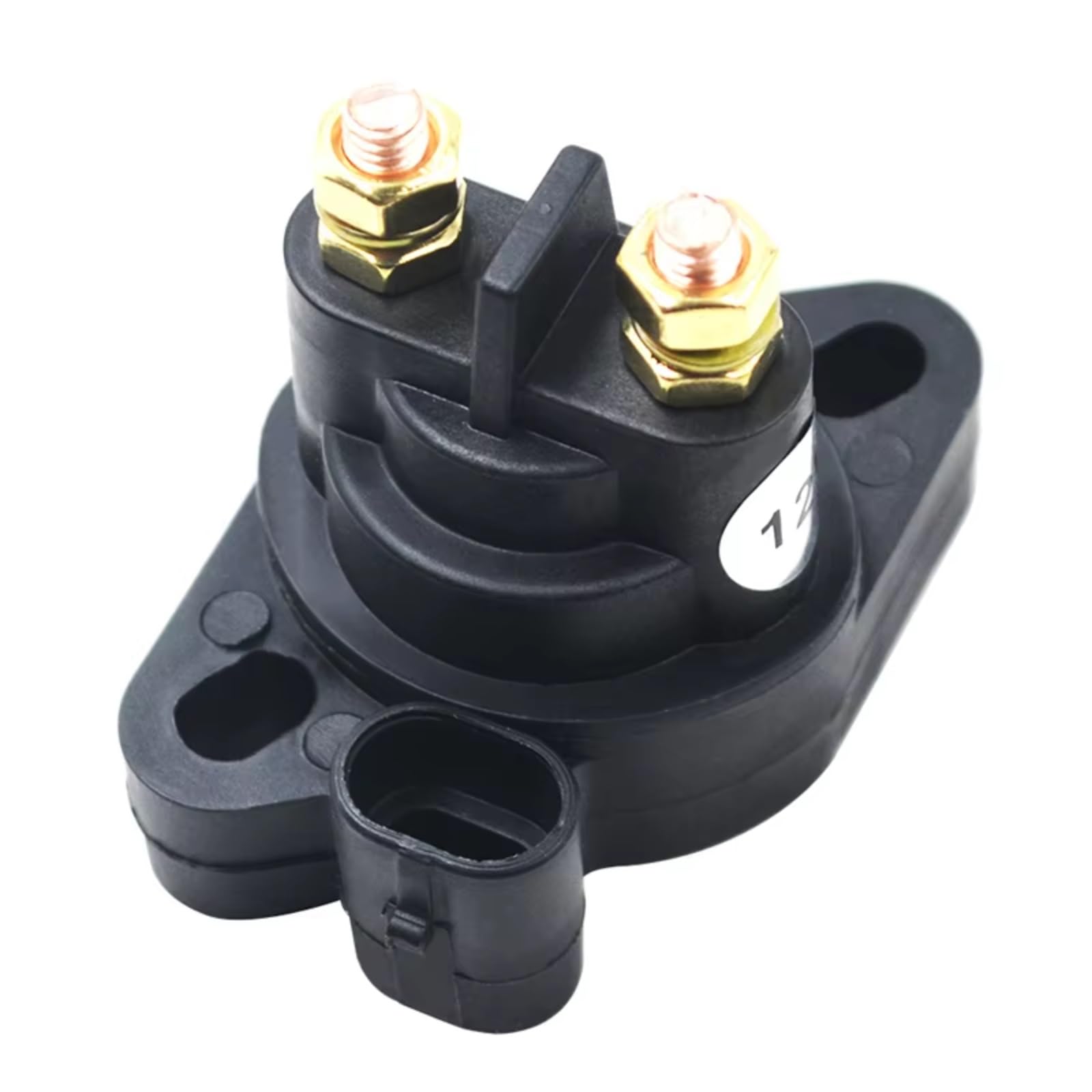 EDAUZVFR Motorrad Anlasserrelais Kompatibel Mit Arctic Cat Für Prowler HDX 500 Für Prowler 500 2014–2015 Für Prowler 650 XT 2007 2008 2009 Starter Für Relais-Magnet EDAUZVFR Motorrad Anlasserrelais Kompatibel Mit Arctic Cat Für Prowler HDX 500 Für Prowler 500 2014–2015 Für Prowler 650 XT 2007 2008 2009 Starter Für Relais-Magnet von EDAUZVFR