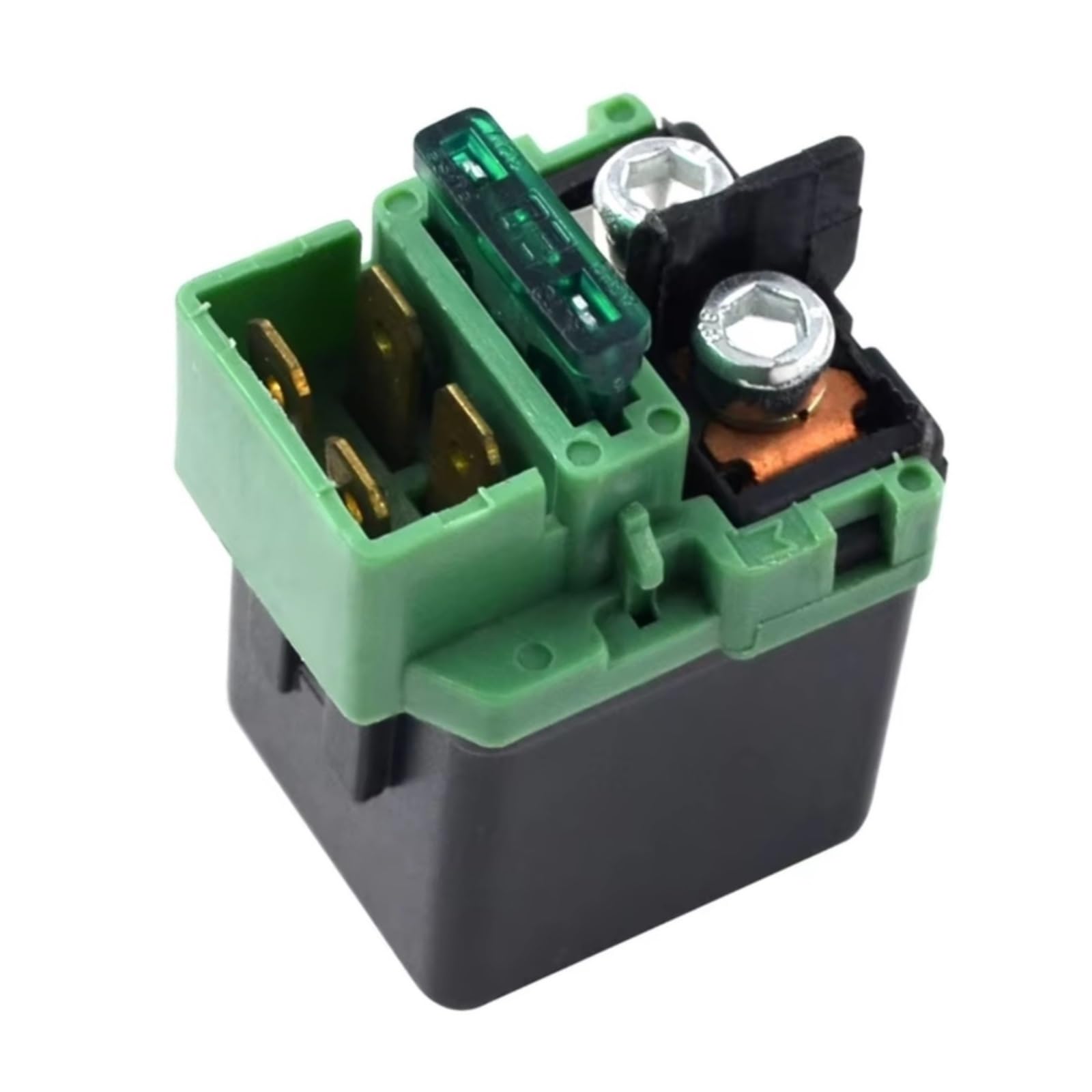 EDAUZVFR Motorrad Anlasserrelais Kompatibel Mit CBR900RR 1993–1999 Für CBR1000 Für CBR1000RR 2004–2007 Motorradstarter Für Relais-Magnetventil 35850-MT4-000 35850-MR5-007 EDAUZVFR Motorrad Anlasserrelais Kompatibel Mit CBR900RR 1993–1999 Für CBR1000 Für CBR1000RR 2004–2007 Motorradstarter Für Relais-Magnetventil 35850-MT4-000 35850-MR5-007 von EDAUZVFR