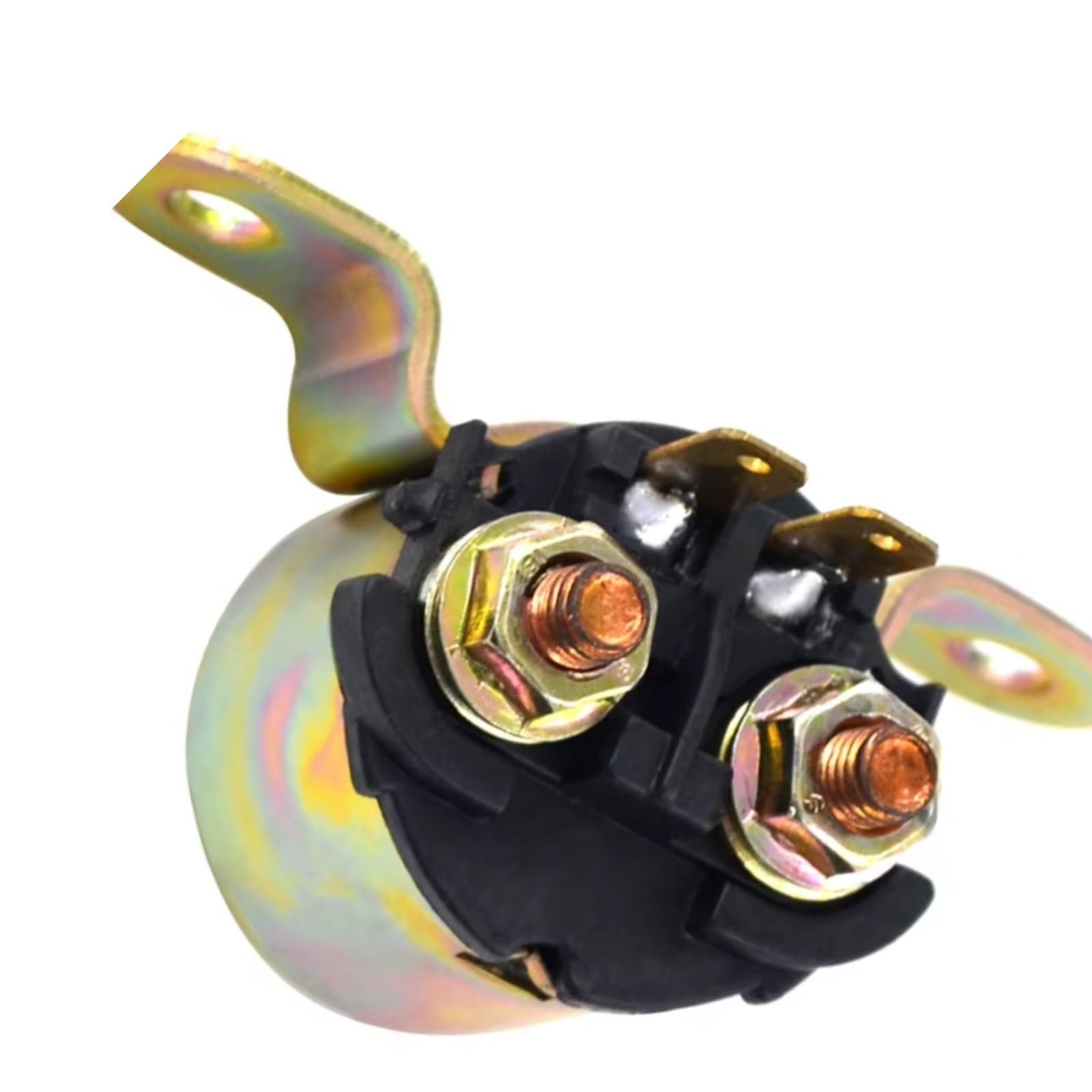 EDAUZVFR Motorrad Anlasserrelais Kompatibel Mit Can-Am Für Outlander Für Max 500 Efi Xt 2008–2009 2012 2013 2014 Für Maverick 1000 2013 2014 2015 Starter Für Relais 710001364 EDAUZVFR Motorrad Anlasserrelais Kompatibel Mit Can-Am Für Outlander Für Max 500 Efi Xt 2008–2009 2012 2013 2014 Für Maverick 1000 2013 2014 2015 Starter Für Relais 710001364 von EDAUZVFR