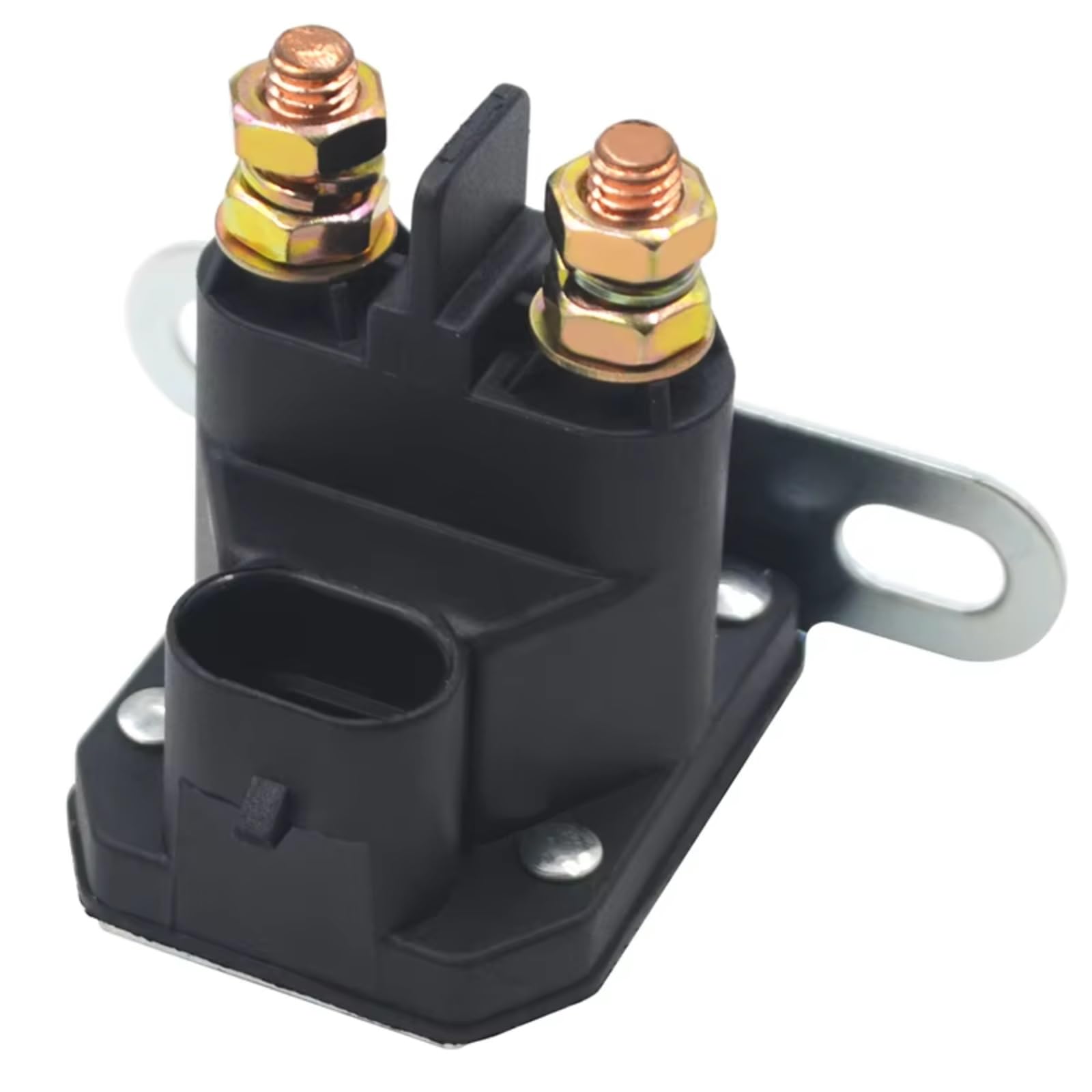 EDAUZVFR Motorrad Anlasserrelais Kompatibel Mit Polaris Für RZR 1000 RS1 EFI F/C 2018–2019 Für Ranger Crew 900 XP 2017 2018 2019 Motorradstarter Für Relais-Magnet 4014655 EDAUZVFR Motorrad Anlasserrelais Kompatibel Mit Polaris Für RZR 1000 RS1 EFI F/C 2018–2019 Für Ranger Crew 900 XP 2017 2018 2019 Motorradstarter Für Relais-Magnet 4014655 von EDAUZVFR
