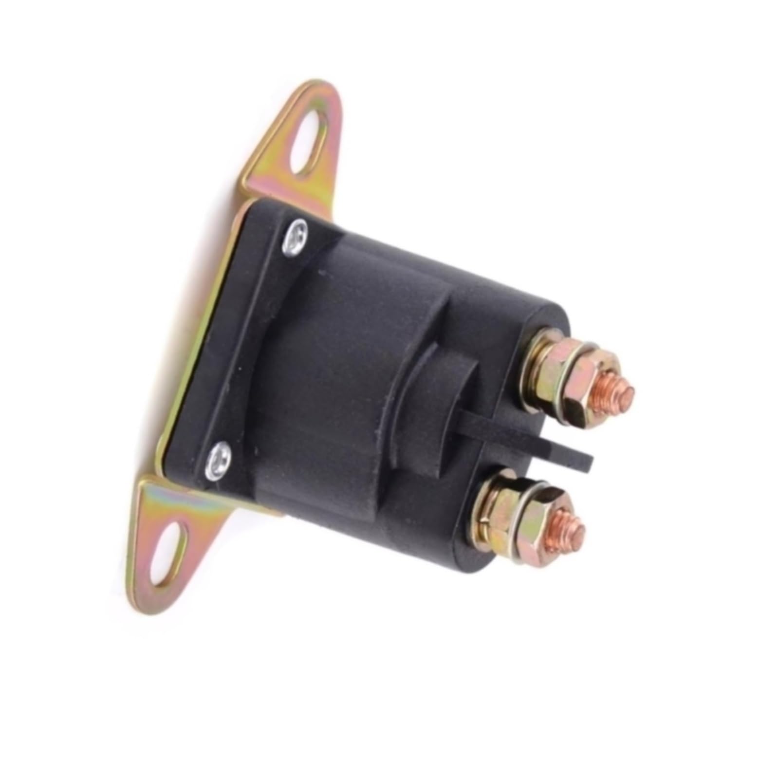 EDAUZVFR Motorrad Anlasserrelais Kompatibel Mit Sea-DOO Für GSX RFI 800 1997 1998 1999 2000 Für Wake 1503 2008–2009 278001376 278003012 278001802 278002347 278001766 Starter Für Relais-Magnet EDAUZVFR Motorrad Anlasserrelais Kompatibel Mit Sea-DOO Für GSX RFI 800 1997 1998 1999 2000 Für Wake 1503 2008–2009 278001376 278003012 278001802 278002347 278001766 Starter Für Relais-Magnet von EDAUZVFR
