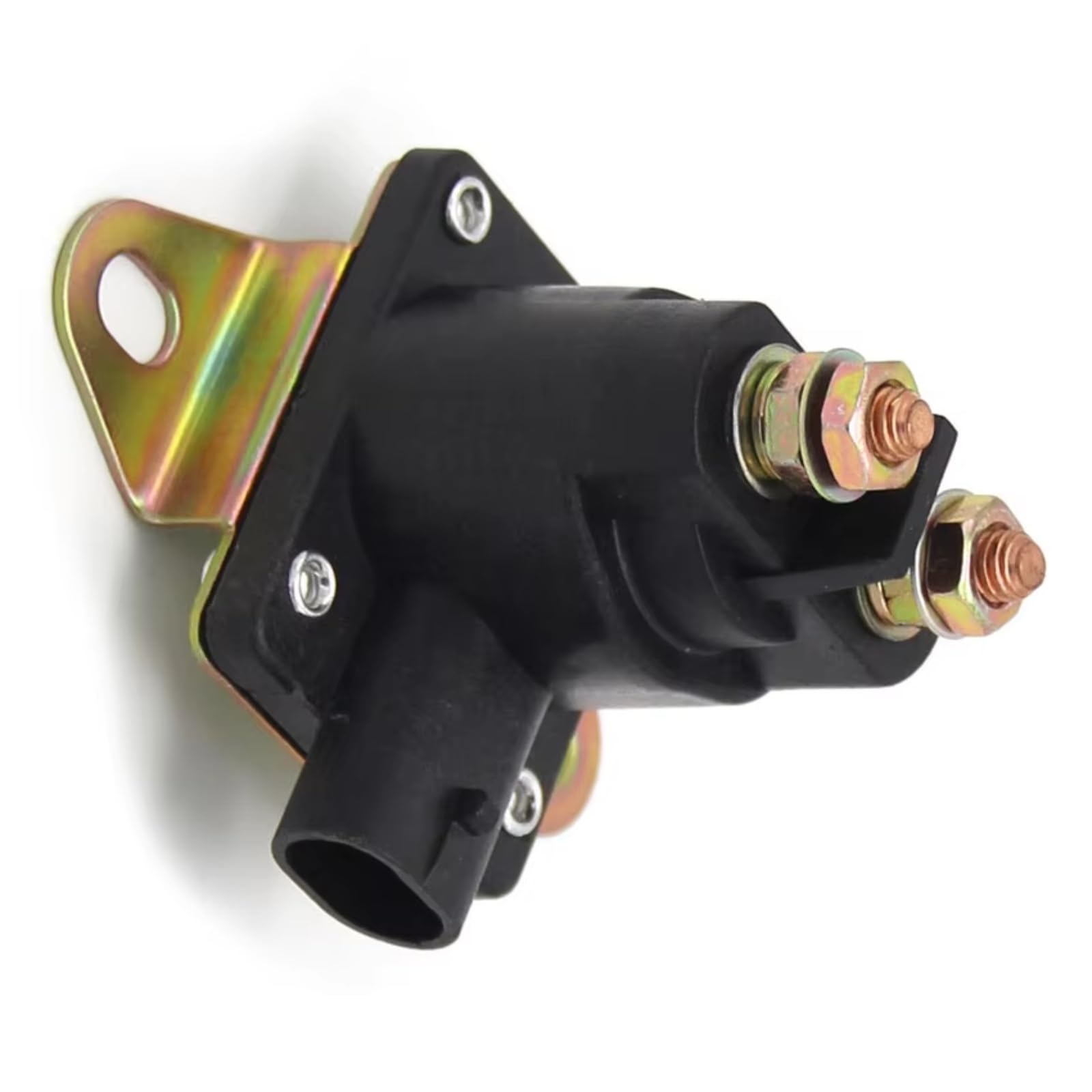 EDAUZVFR Motorrad Anlasserrelais Kompatibel Mit Sea-DOO Für GSX RFI 800 1997 1998 1999 2000 Für XP DI 951 1999 2000 2001 2002 2003 2004 Startermagnet Für Relais EDAUZVFR Motorrad Anlasserrelais Kompatibel Mit Sea-DOO Für GSX RFI 800 1997 1998 1999 2000 Für XP DI 951 1999 2000 2001 2002 2003 2004 Startermagnet Für Relais von EDAUZVFR