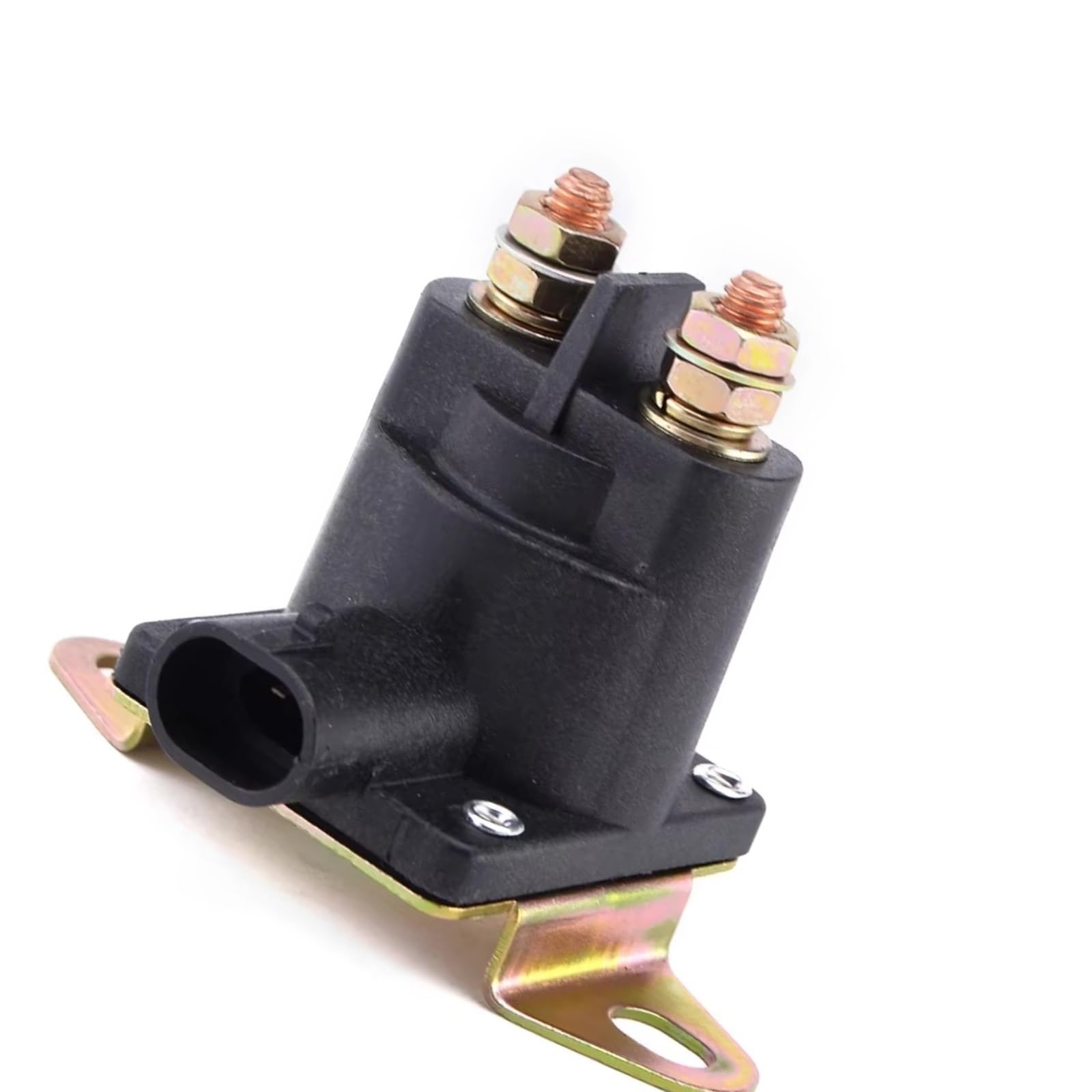 EDAUZVFR Motorrad Anlasserrelais Kompatibel Mit Sea-DOO Für GTS 720 Für GSX RFI 800 1999–2000 Für GSI 720 Für SP 720 1997 278001376 278002347 278001766 278001802 Starter Für Relais-Magnetventil EDAUZVFR Motorrad Anlasserrelais Kompatibel Mit Sea-DOO Für GTS 720 Für GSX RFI 800 1999–2000 Für GSI 720 Für SP 720 1997 278001376 278002347 278001766 278001802 Starter Für Relais-Magnetventil von EDAUZVFR
