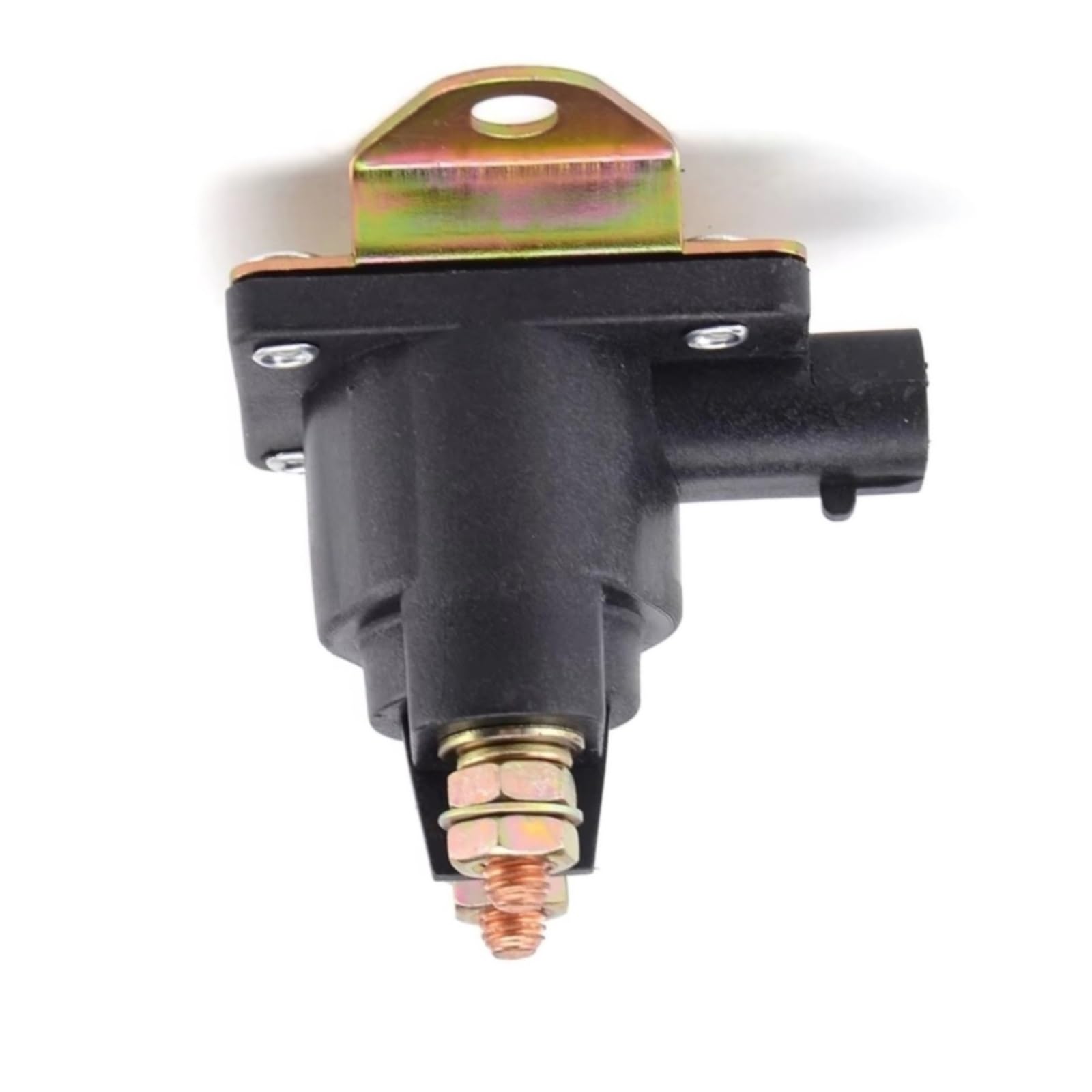 EDAUZVFR Motorrad Anlasserrelais Kompatibel Mit Sea-DOO Für GTX LTD Für Super Charged 215 1503 2005–2016 Für GTI SE 130 1503 2008–2016 278001376 278002347 278001766 Starter Für Relais-Magnet EDAUZVFR Motorrad Anlasserrelais Kompatibel Mit Sea-DOO Für GTX LTD Für Super Charged 215 1503 2005–2016 Für GTI SE 130 1503 2008–2016 278001376 278002347 278001766 Starter Für Relais-Magnet von EDAUZVFR