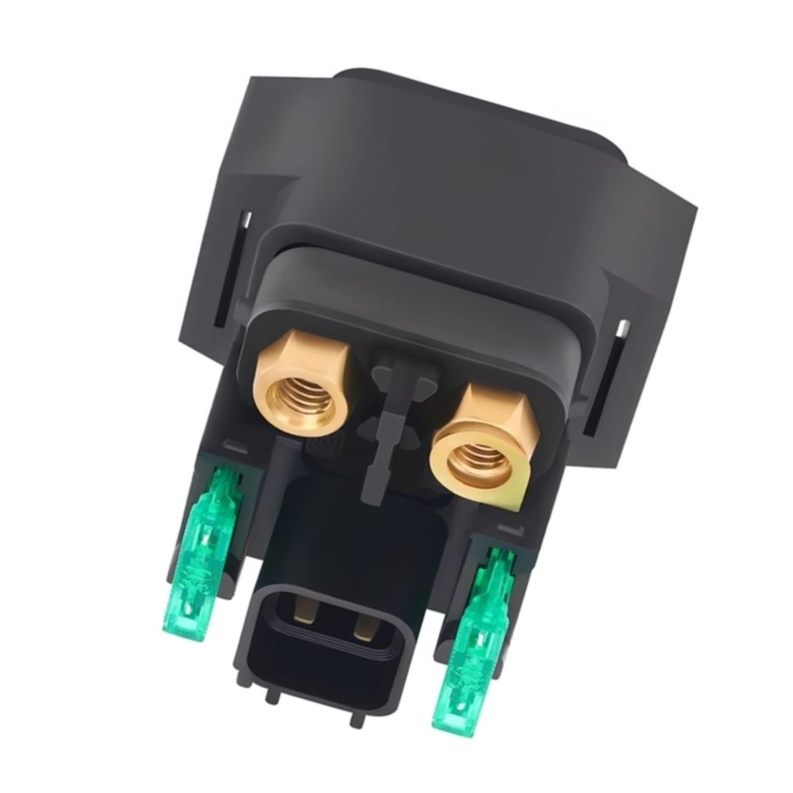 EDAUZVFR Motorrad Anlasserrelais Kompatibel Mit Suzuki Für GSX600F Für Katana 1998–2006 Motorradstarter Für Relais-Magnetventil 31800–06G01–000 31800–06G00–000 31800–47E00–000 EDAUZVFR Motorrad Anlasserrelais Kompatibel Mit Suzuki Für GSX600F Für Katana 1998–2006 Motorradstarter Für Relais-Magnetventil 31800–06G01–000 31800–06G00–000 31800–47E00–000 von EDAUZVFR