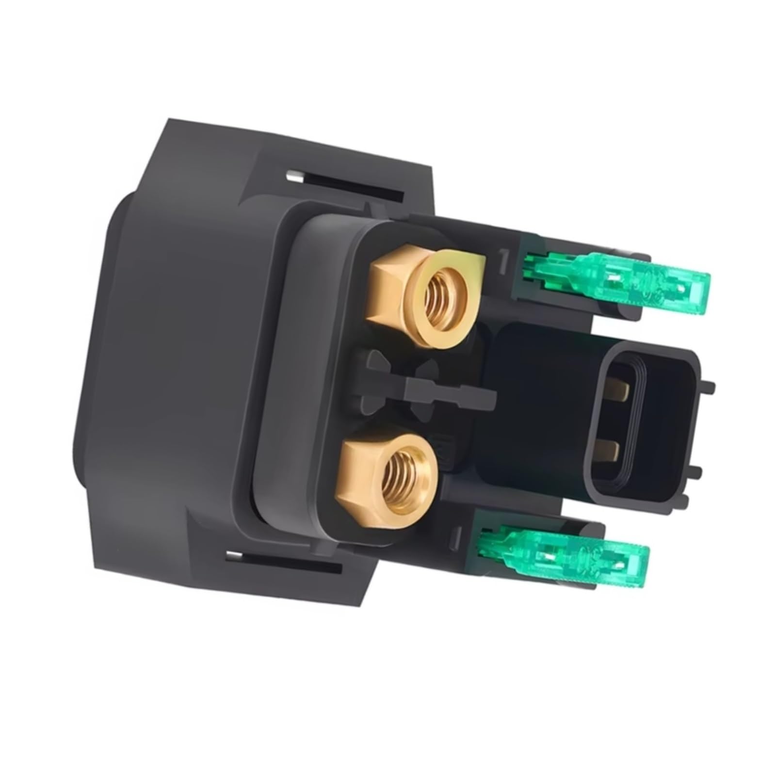 EDAUZVFR Motorrad Anlasserrelais Kompatibel Mit Suzuki Für SV650 Für SV650S 1999–2008 Motorradstarter Für Relais-Magnetventil 31800-21E20-000 31800-06G01-000 31800-06G00-000 EDAUZVFR Motorrad Anlasserrelais Kompatibel Mit Suzuki Für SV650 Für SV650S 1999–2008 Motorradstarter Für Relais-Magnetventil 31800-21E20-000 31800-06G01-000 31800-06G00-000 von EDAUZVFR