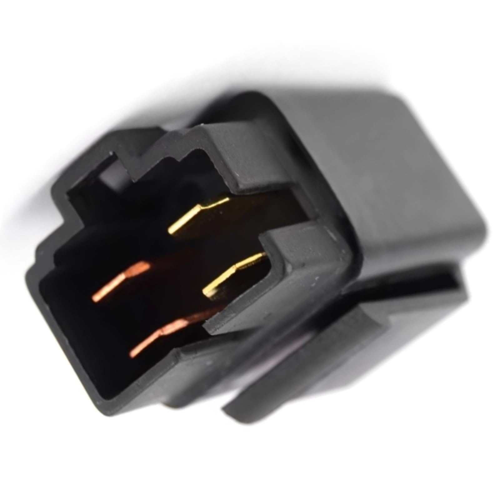 EDAUZVFR Motorrad Anlasserrelais Kompatibel Mit Suzuki Für VZR1800BZ Für Boulevard Für M109R 2014–2019 Für GS500 2001–2006 38740-24B00 38740-24B10 38740-38B00 38740-39A00 Startermagnet Für Relais EDAUZVFR Motorrad Anlasserrelais Kompatibel Mit Suzuki Für VZR1800BZ Für Boulevard Für M109R 2014–2019 Für GS500 2001–2006 38740-24B00 38740-24B10 38740-38B00 38740-39A00 Startermagnet Für Relais von EDAUZVFR