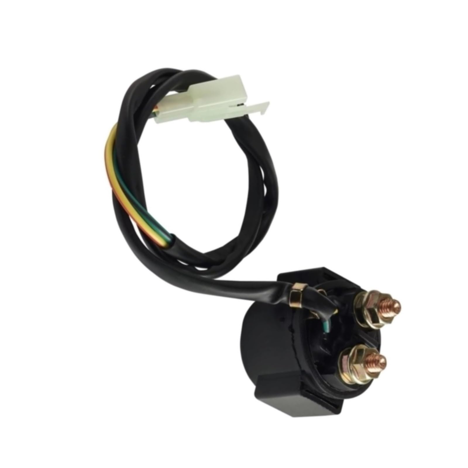 EDAUZVFR Motorrad Anlasserrelais Kompatibel Mit Suzuki Für Vs800glv Für Intruder 1992 1993 1994 1995 1996 1997 Für Dr125se 1994 1995 1996 Startermagnet Für Relais EDAUZVFR Motorrad Anlasserrelais Kompatibel Mit Suzuki Für Vs800glv Für Intruder 1992 1993 1994 1995 1996 1997 Für Dr125se 1994 1995 1996 Startermagnet Für Relais von EDAUZVFR