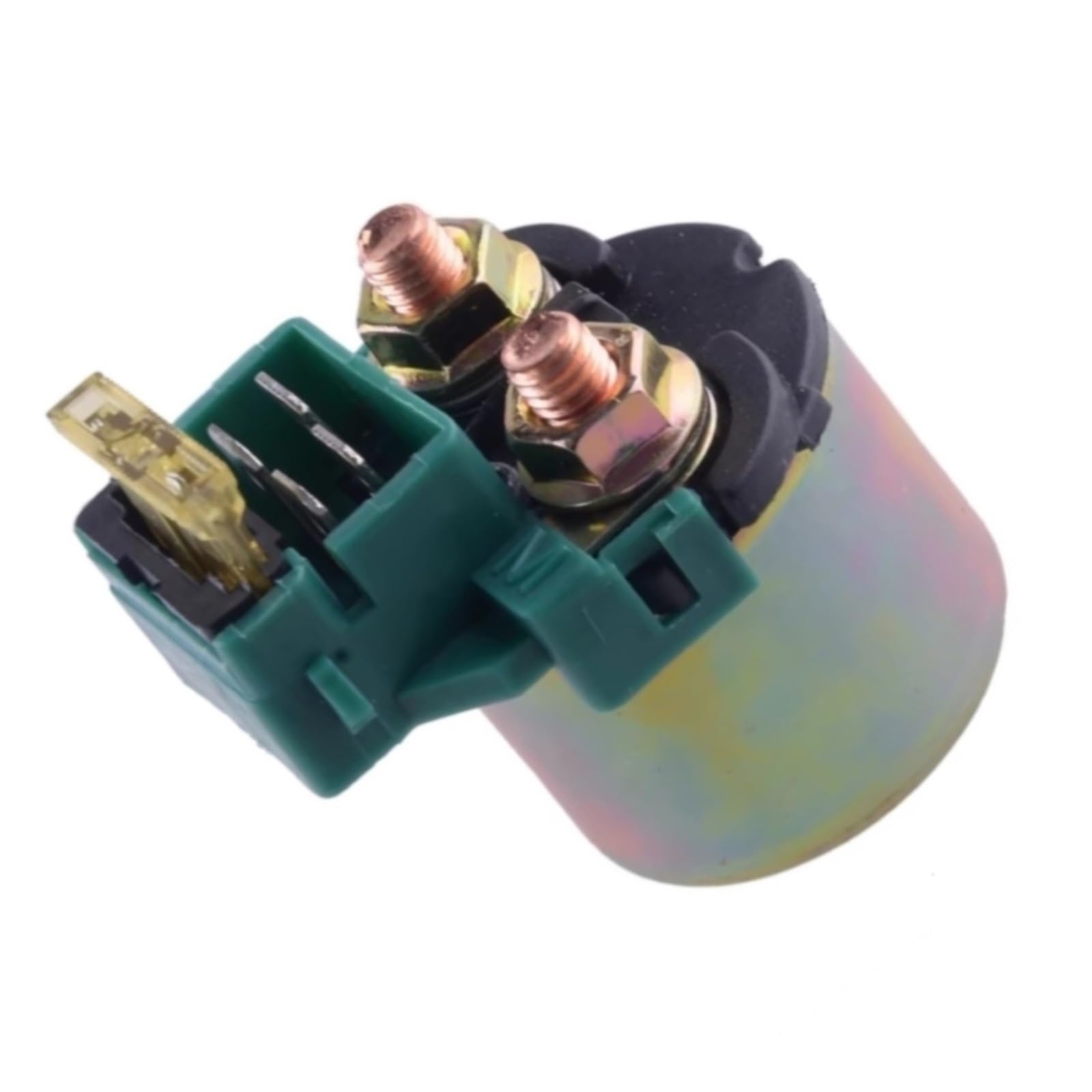 EDAUZVFR Motorrad Anlasserrelais Kompatibel Mit VF750S Für Sabre Für V45 1982–1983 Für VF700C Für Magna 1984 1985 1986 1987 Für VFR700 1986–1987 Starter Für Relais-Magnet EDAUZVFR Motorrad Anlasserrelais Kompatibel Mit VF750S Für Sabre Für V45 1982–1983 Für VF700C Für Magna 1984 1985 1986 1987 Für VFR700 1986–1987 Starter Für Relais-Magnet von EDAUZVFR