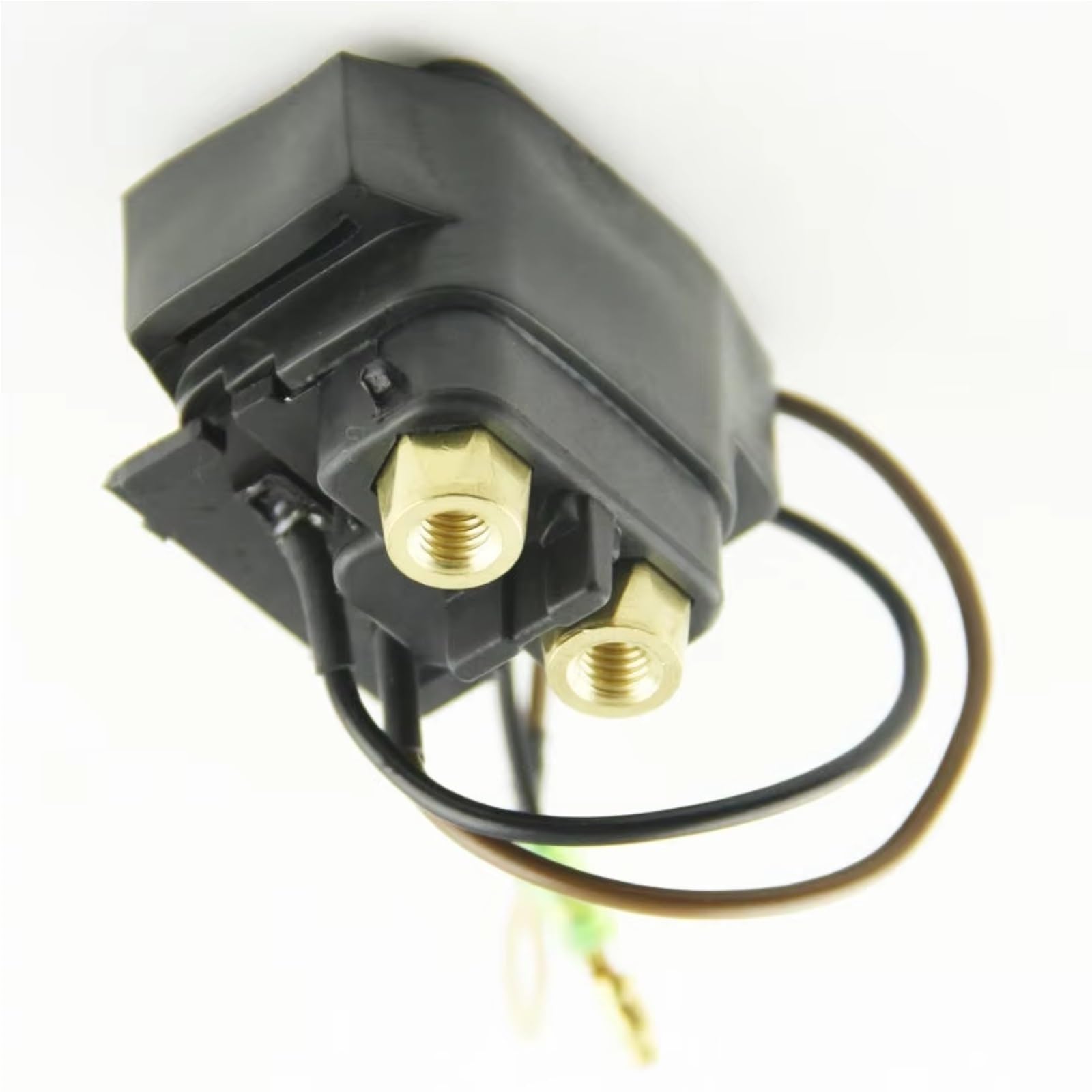 EDAUZVFR Motorrad Anlasserrelais Kompatibel Mit Yamaha Für FL 50 Für TL 50 Für FJ 60 Für FL 60 Für TL 60 2006–2015 68N-81940-00 68V-8194A-00 Startermagnet Für Relais EDAUZVFR Motorrad Anlasserrelais Kompatibel Mit Yamaha Für FL 50 Für TL 50 Für FJ 60 Für FL 60 Für TL 60 2006–2015 68N-81940-00 68V-8194A-00 Startermagnet Für Relais von EDAUZVFR