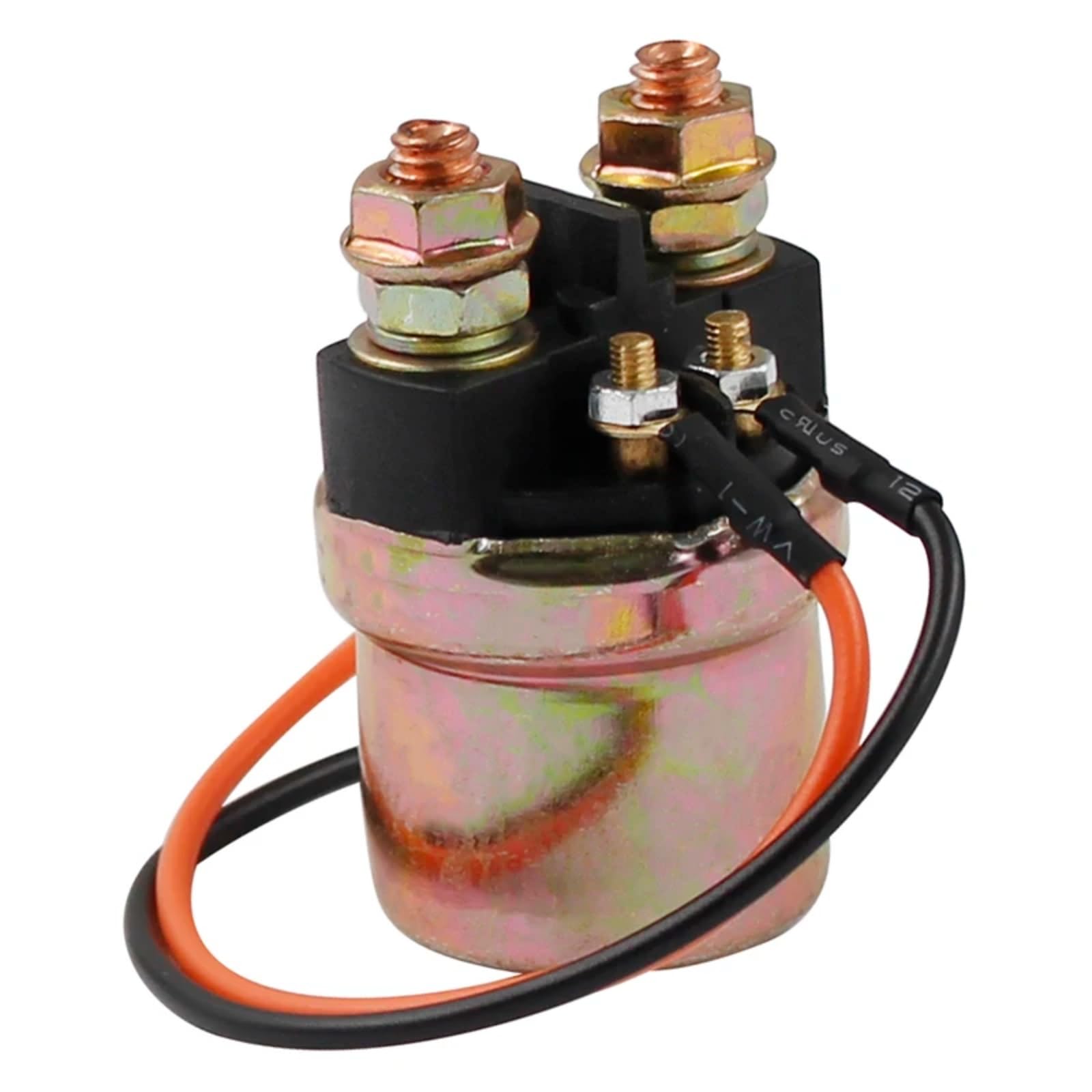 EDAUZVFR Motorrad Anlasserrelais Kompatibel Mit Yamaha Für SJ700 1994 1995 1996 1997 1998 1999 2000 2001 Für RA700 1994 1995 1996 1997 Für XL760 1998-1999 Starter Für Relais-Magnet EDAUZVFR Motorrad Anlasserrelais Kompatibel Mit Yamaha Für SJ700 1994 1995 1996 1997 1998 1999 2000 2001 Für RA700 1994 1995 1996 1997 Für XL760 1998-1999 Starter Für Relais-Magnet von EDAUZVFR