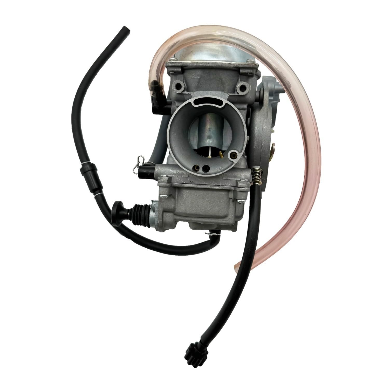 EDAUZVFR Motorrad Vergaser Für Bayou 400 KLF400B 4x4 1993 1994 1995 Vergaser Kit Ersatz Motorrad Luftfilter Stapel Vergaser Carb Ersatz EDAUZVFR Motorrad Vergaser Für Bayou 400 KLF400B 4x4 1993 1994 1995 Vergaser Kit Ersatz Motorrad Luftfilter Stapel Vergaser Carb Ersatz von EDAUZVFR