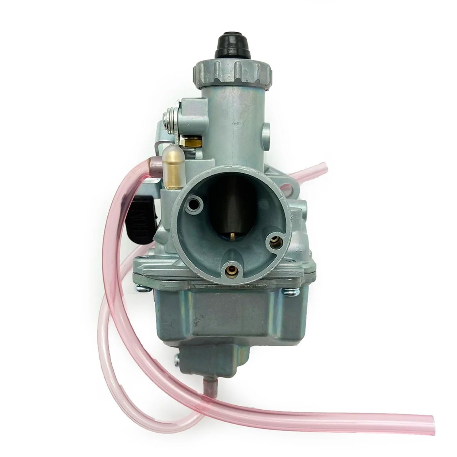 EDAUZVFR Motorrad Vergaser Für CB125 Für CRF50 XR50 SDG SSR 110 125 26mm Vergaser Mit Filter Choke Kit Motorrad Vergaser Carb Ersatz Motorrad Teile EDAUZVFR Motorrad Vergaser Für CB125 Für CRF50 XR50 SDG SSR 110 125 26mm Vergaser Mit Filter Choke Kit Motorrad Vergaser Carb Ersatz Motorrad Teile von EDAUZVFR