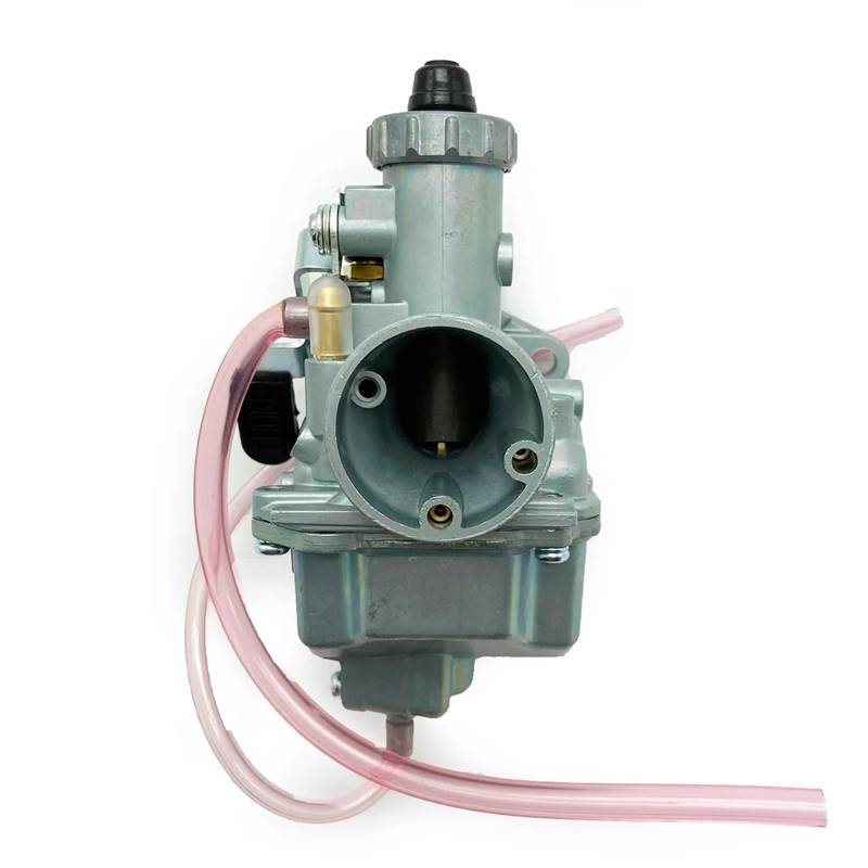 EDAUZVFR Motorrad Vergaser Für CB125 Für CRF50 XR50 SDG SSR 110 125 26mm Vergaser Mit Filter Choke Kit Motorrad Vergaser Carb Ersatz Motorrad Teile von EDAUZVFR