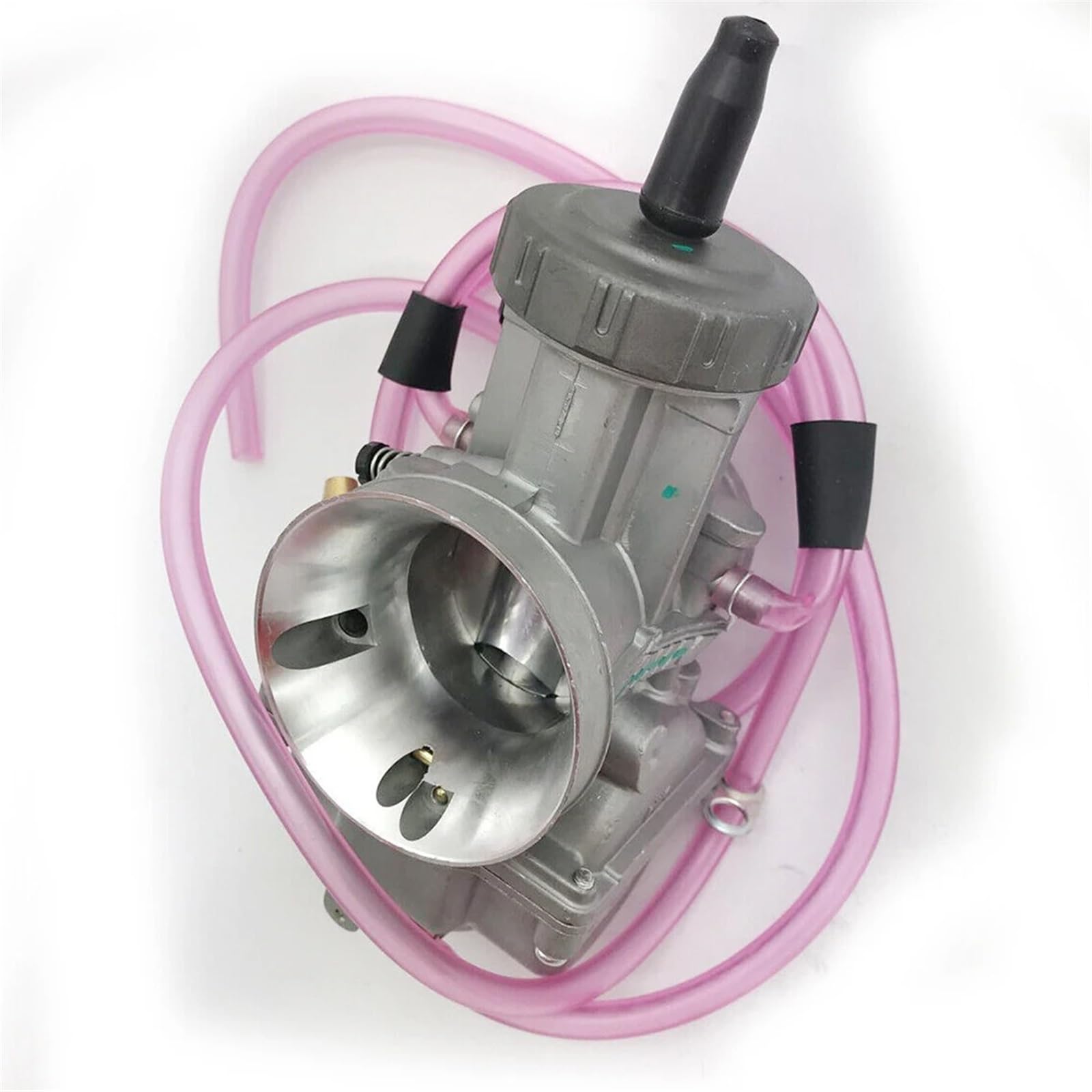 EDAUZVFR Motorrad Vergaser Für CR500R Für CR500 Für KX500 Für TRX250R Für CR250 Für ATC250R Motorradvergaser Carb Gaszug Kraftstofffilter Ersatz(34) von EDAUZVFR