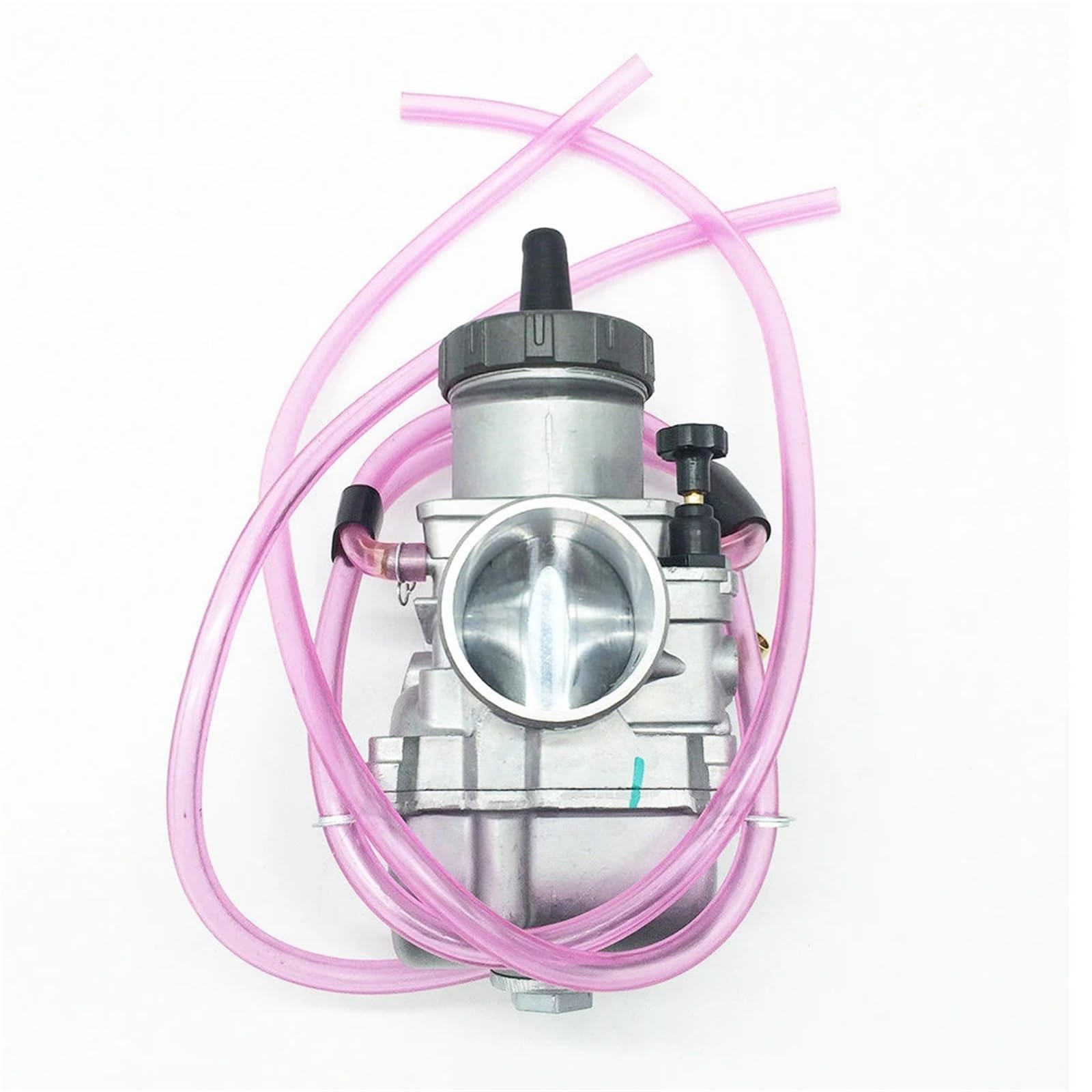 EDAUZVFR Motorrad Vergaser Für CR500R Für CR500 Für KX500 Für TRX250R Für CR250 Für ATC250R Motorradvergaser Carb Gaszug Kraftstofffilter Ersatz(36) von EDAUZVFR
