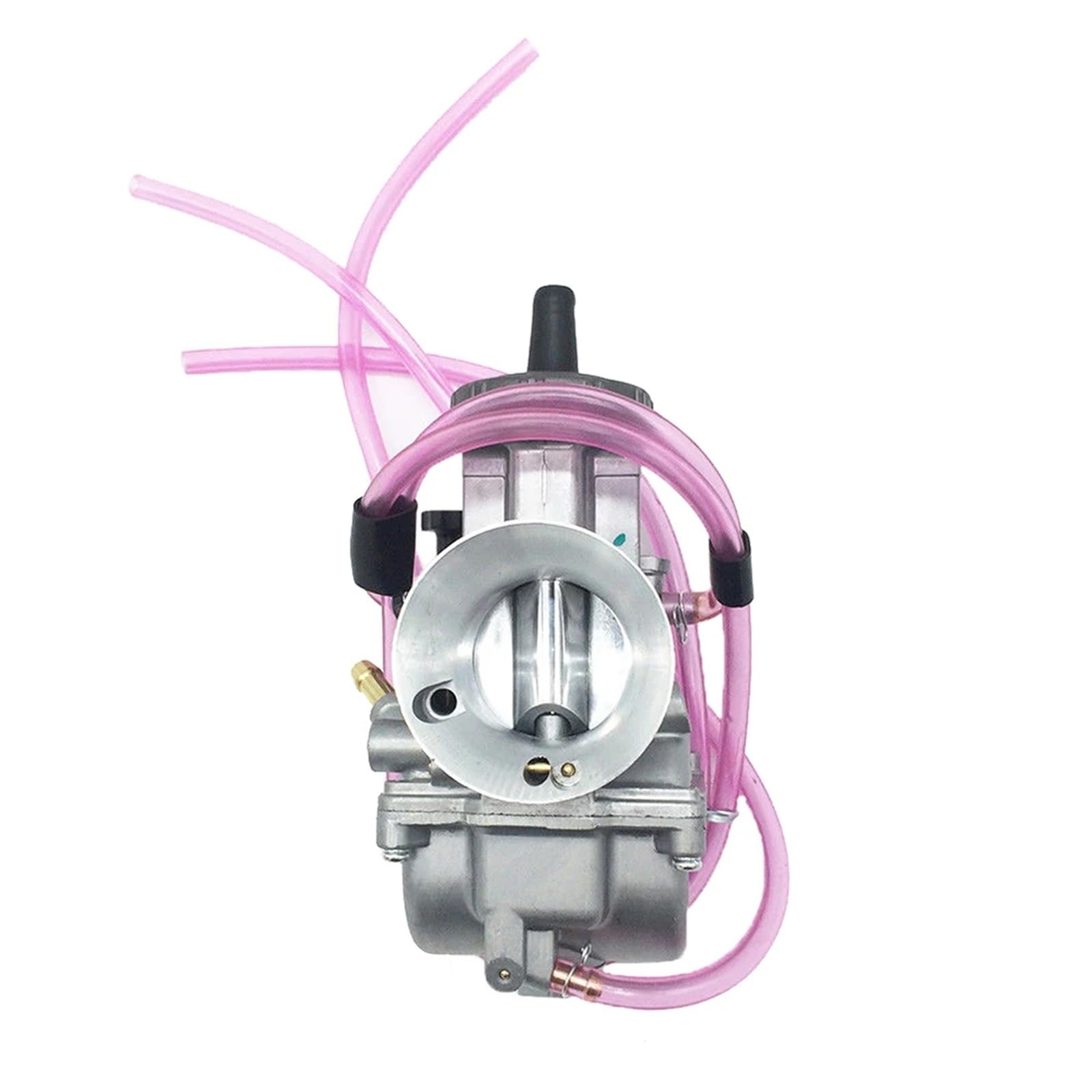 EDAUZVFR Motorrad Vergaser Für CR500R Für CR500 Für KX500 Für TRX250R Für CR250 Für ATC250R Motorradvergaser Carb Gaszug Kraftstofffilter Ersatz(40) von EDAUZVFR