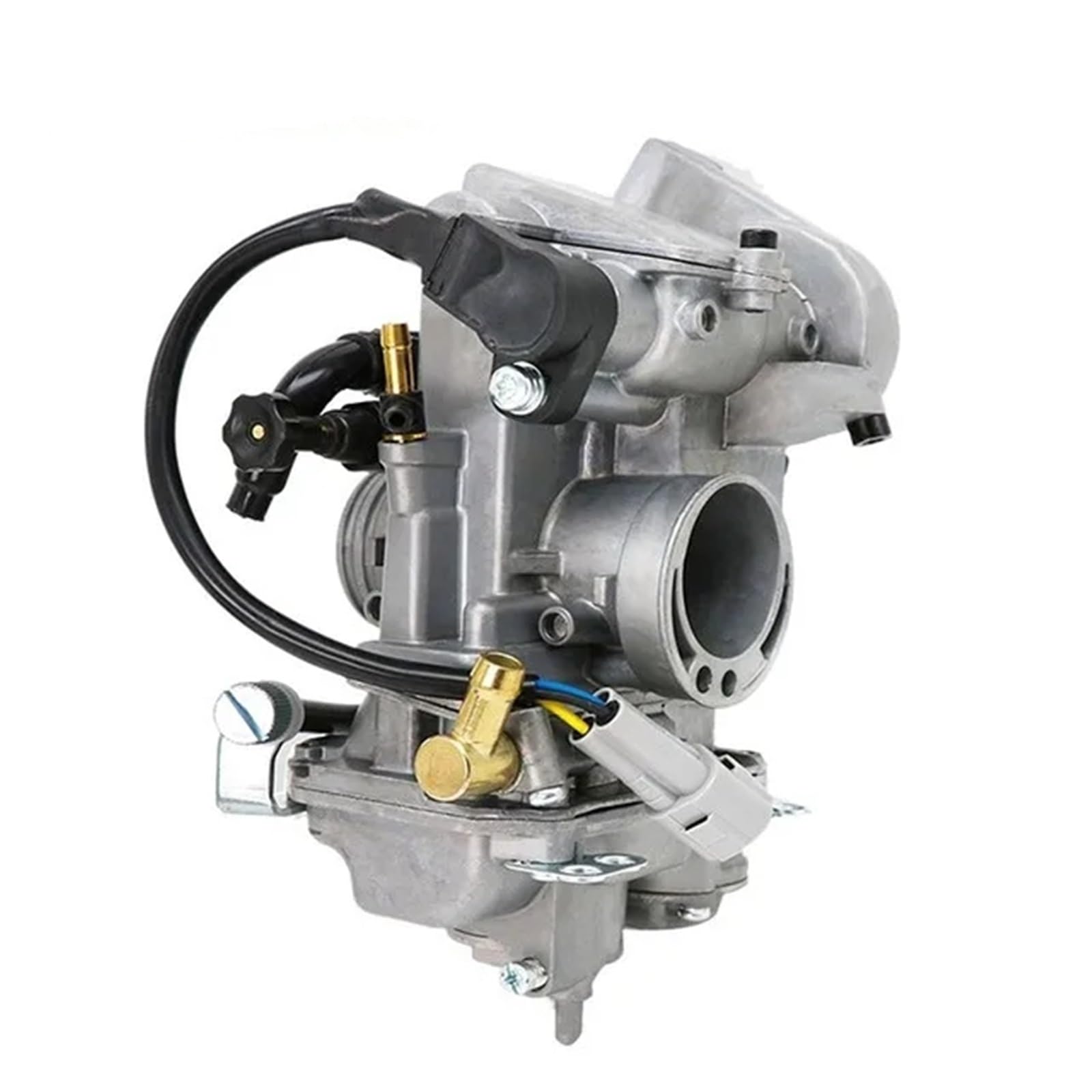EDAUZVFR Motorrad Vergaser Für CRF150R Für CRF250 Für CRF450 Für XR250 33mm 38mm 40mm Motorradvergaser Carb Gaszug Kraftstofffilter Ersatz Motorradteile(33mm) von EDAUZVFR